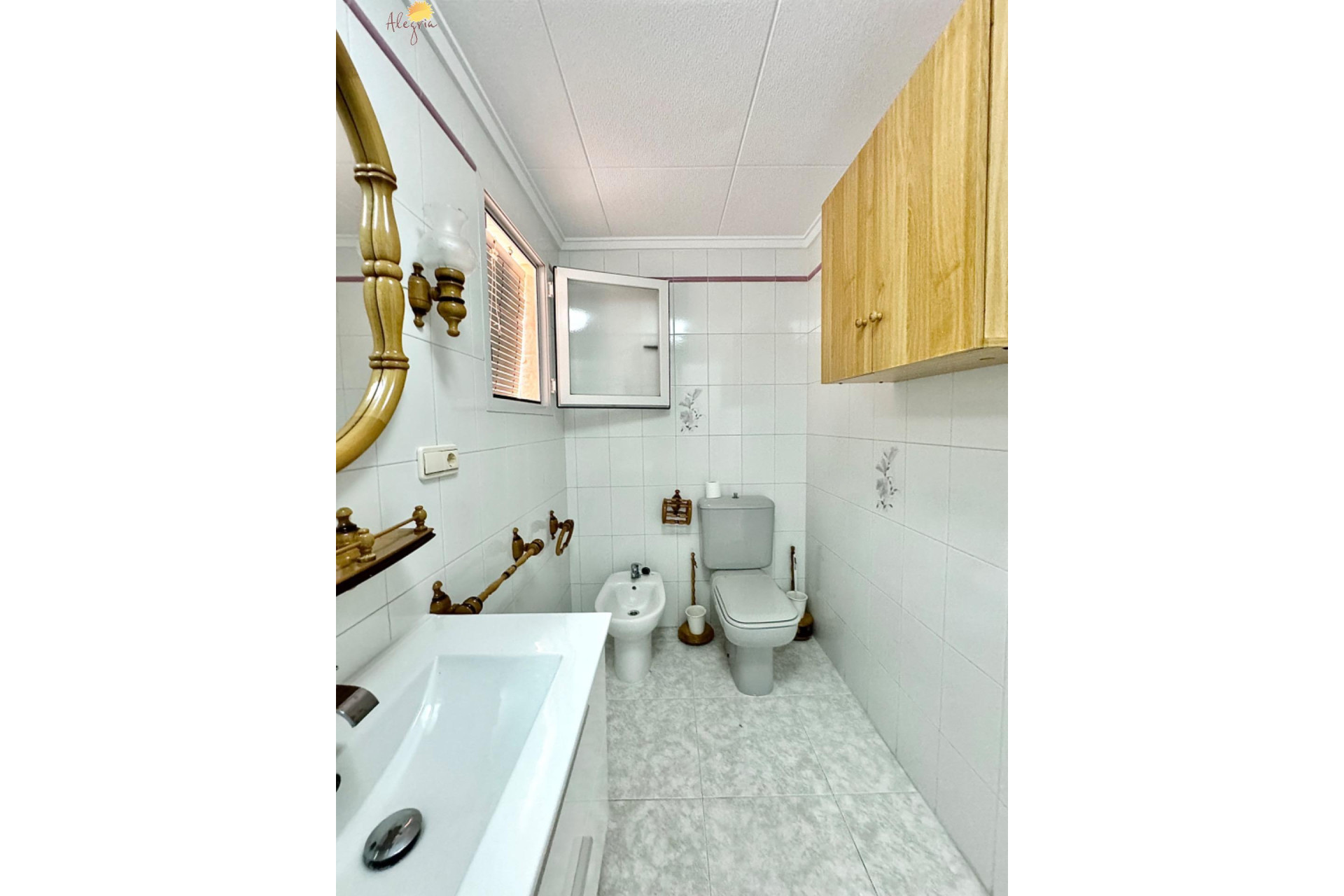 Herverkoop - Appartement  - Torrevieja - Playa de los Locos