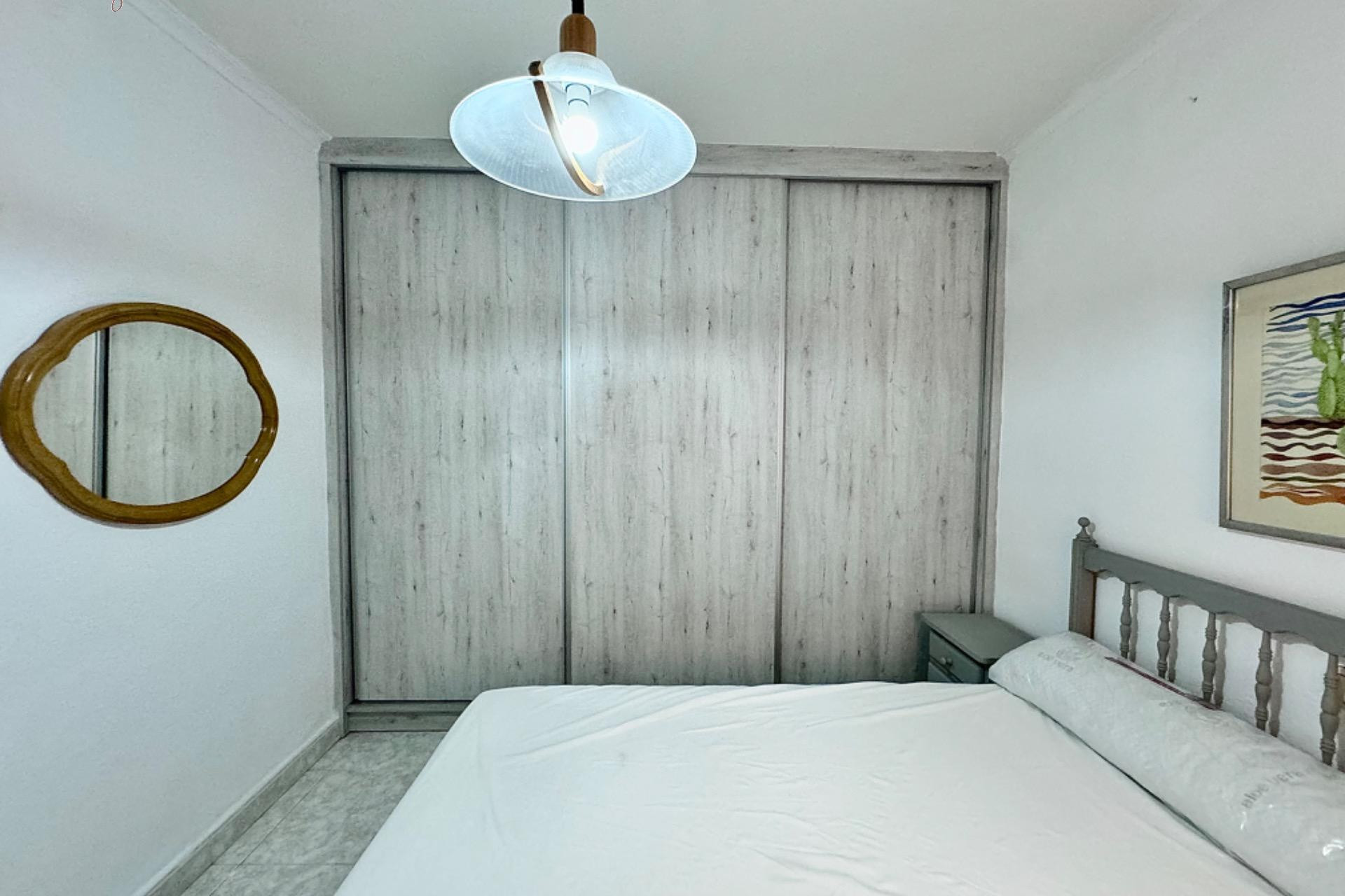 Herverkoop - Appartement  - Torrevieja - Playa de los Locos