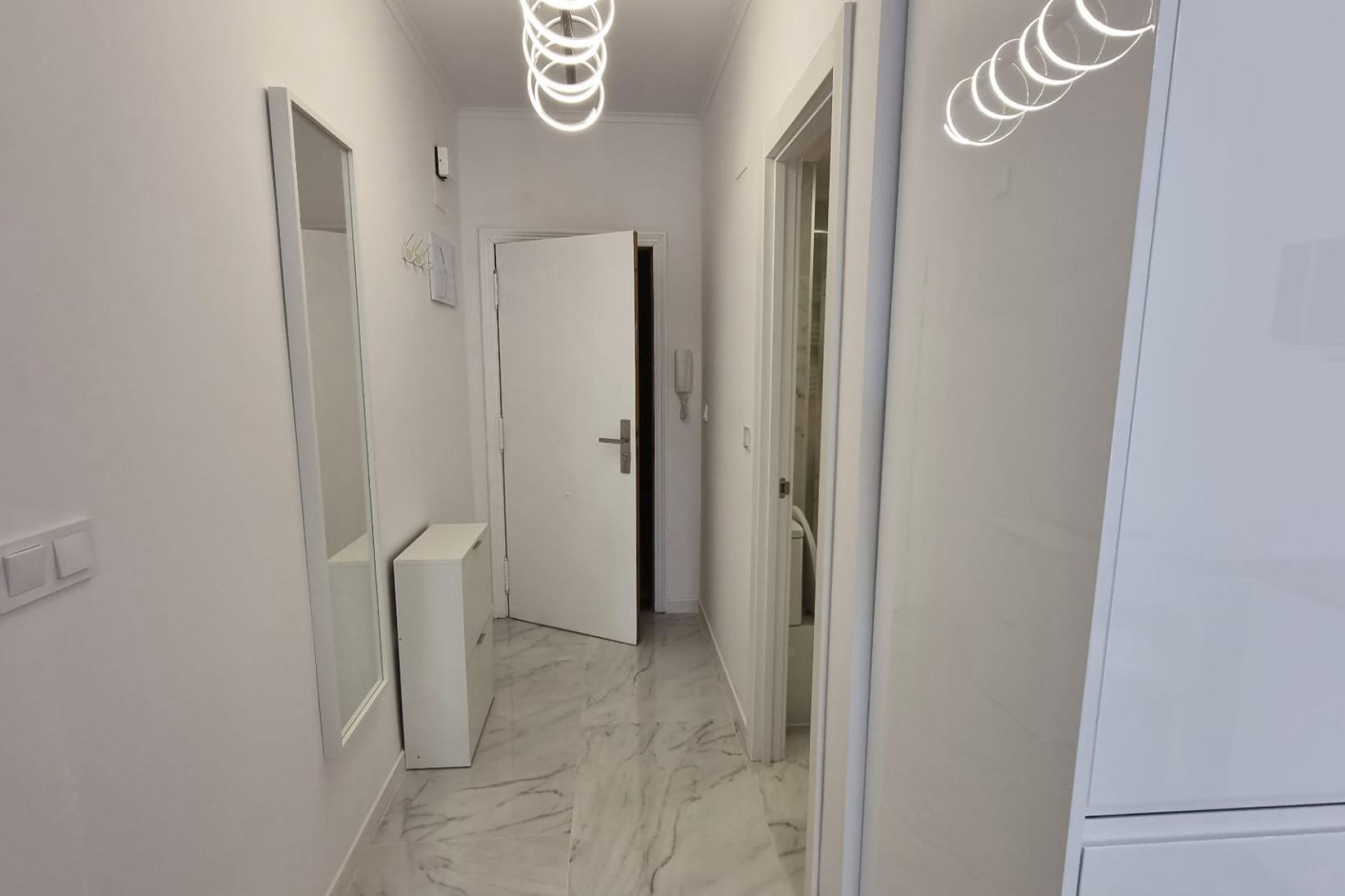 Herverkoop - Appartement  - Torrevieja - Playa de los Locos