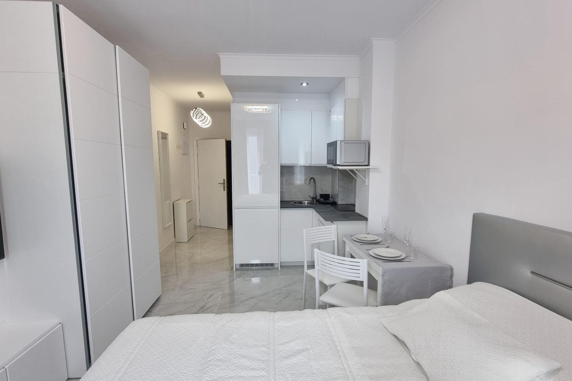 Herverkoop - Appartement  - Torrevieja - Playa de los Locos