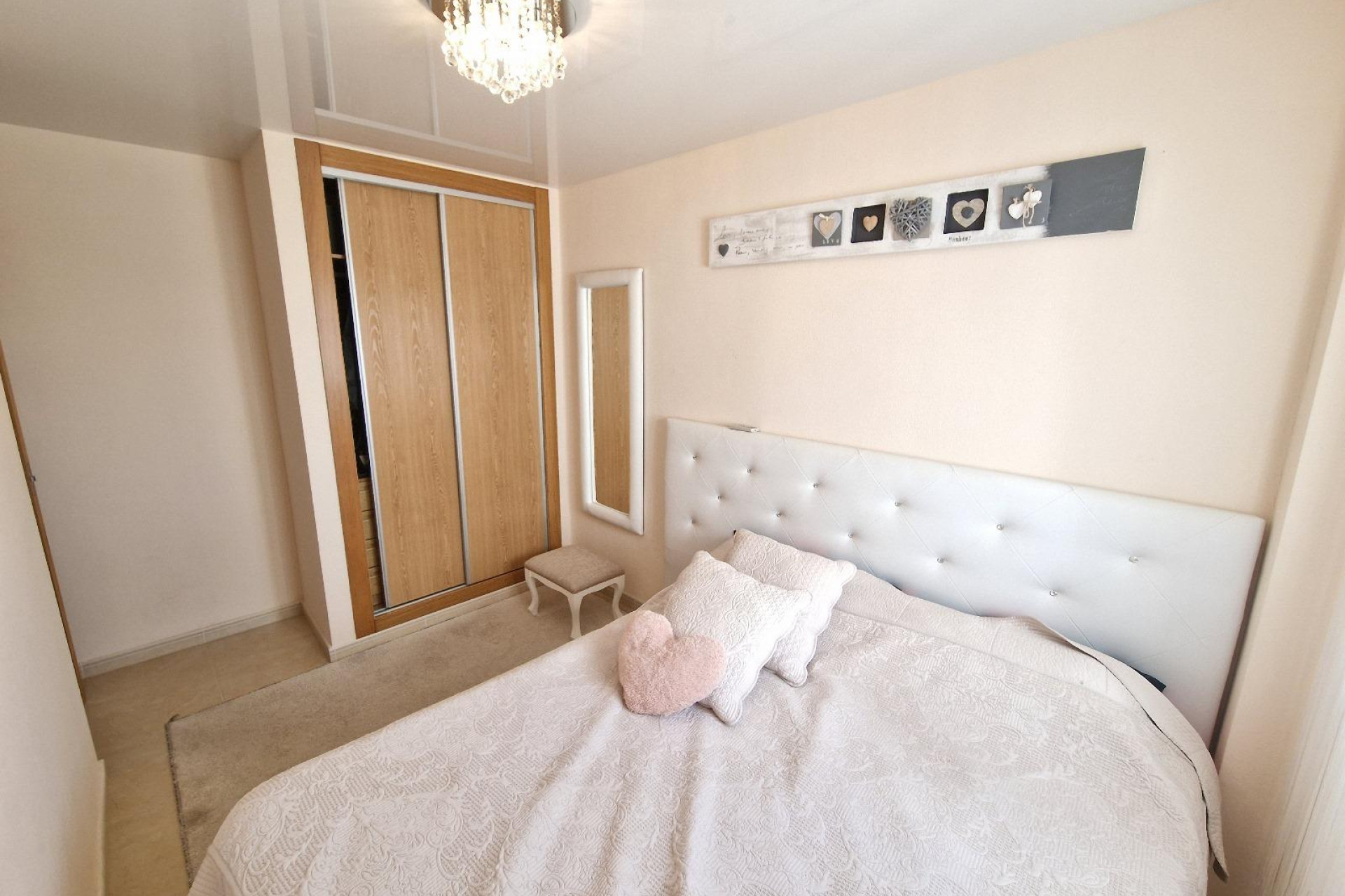 Herverkoop - Appartement  - Torrevieja - Playa de los Locos