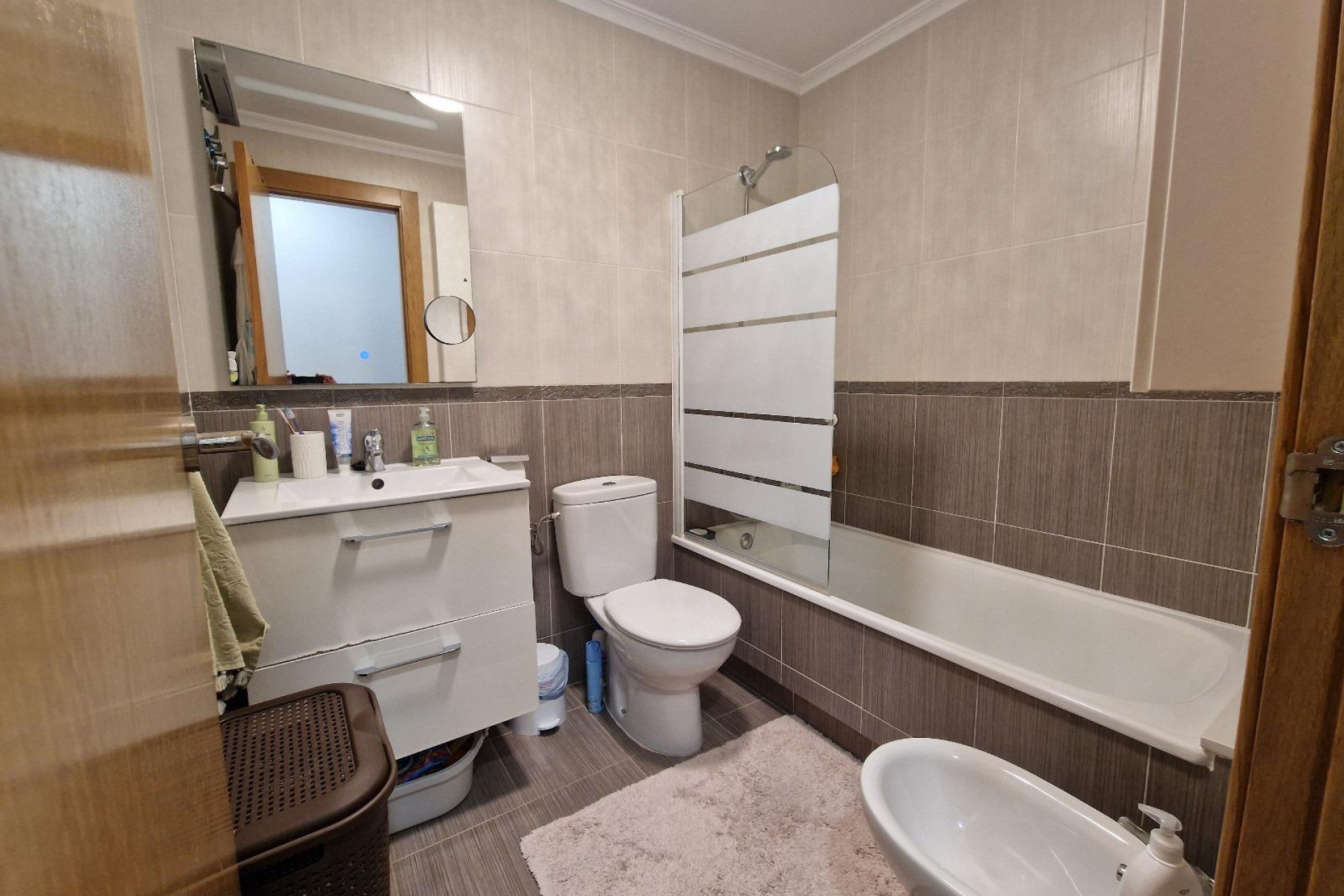 Herverkoop - Appartement  - Torrevieja - Playa de los Locos