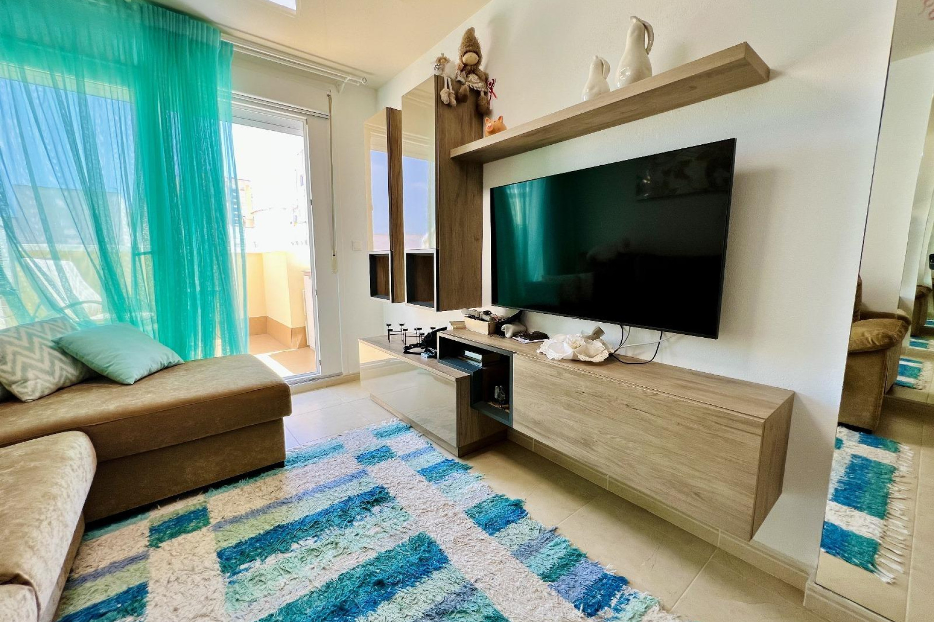 Herverkoop - Appartement  - Torrevieja - Playa de los Locos