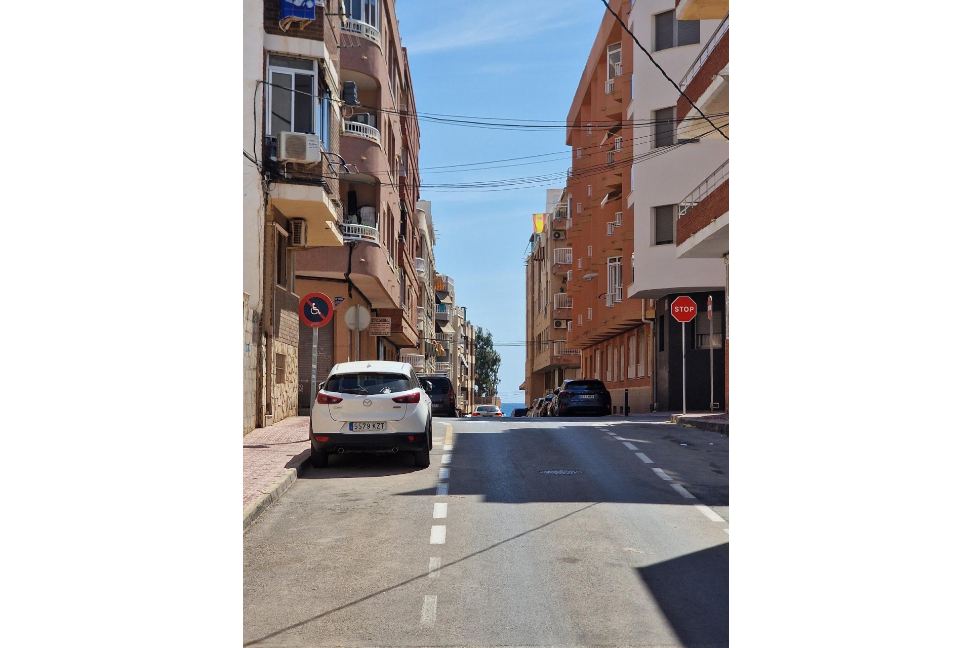 Herverkoop - Appartement  - Torrevieja - Playa de los Locos