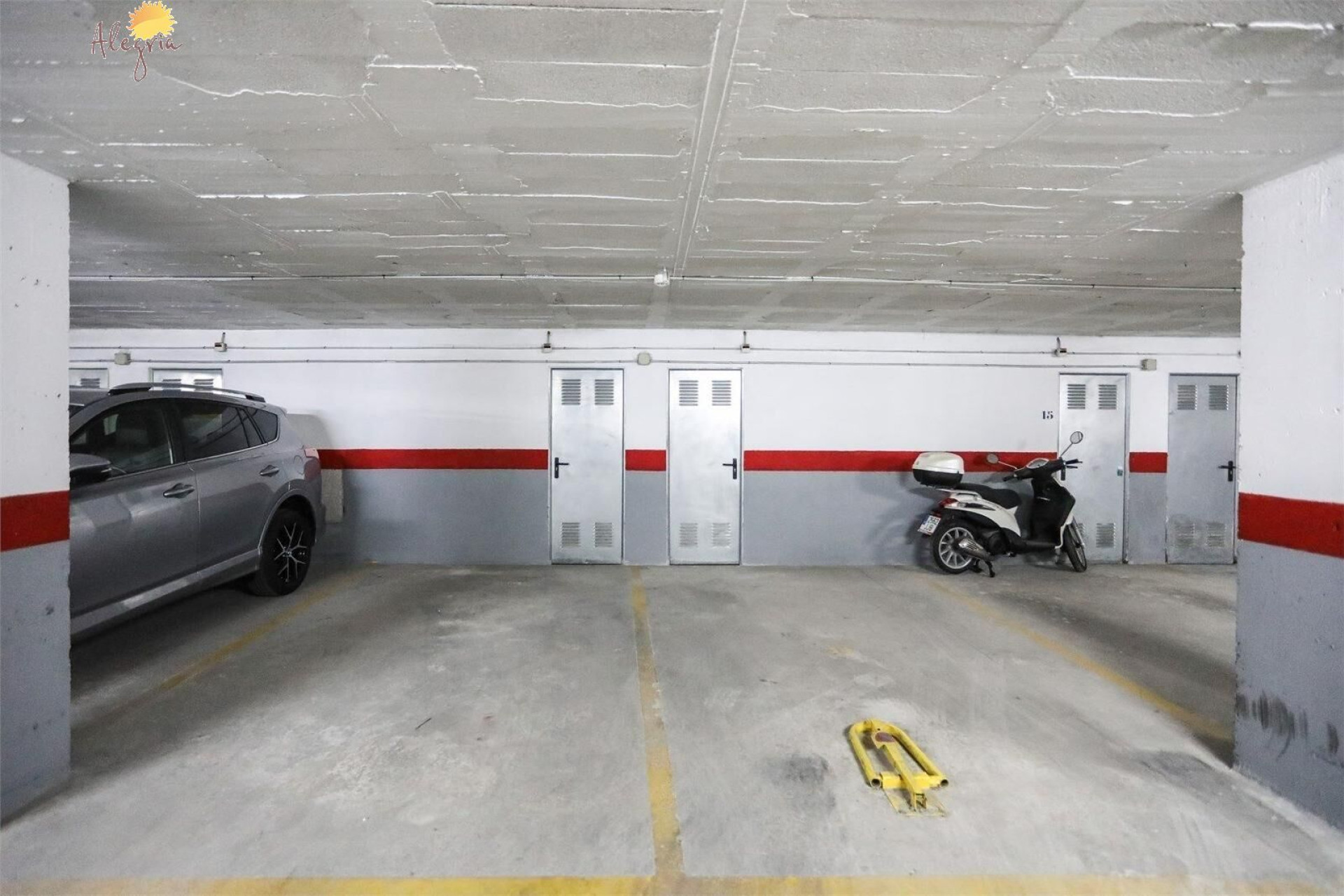 Herverkoop - Appartement  - Torrevieja - Playa de los Locos