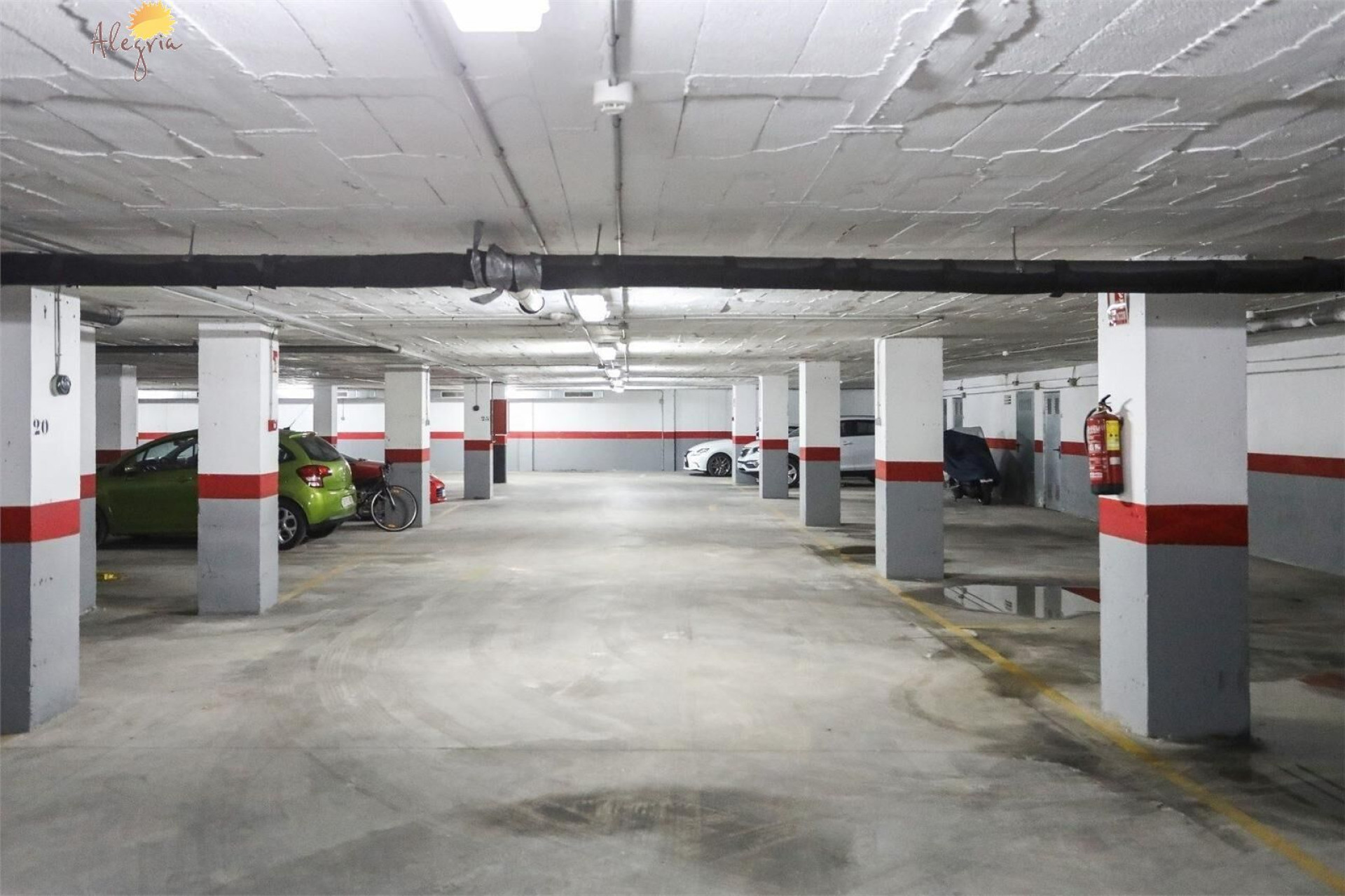 Herverkoop - Appartement  - Torrevieja - Playa de los Locos