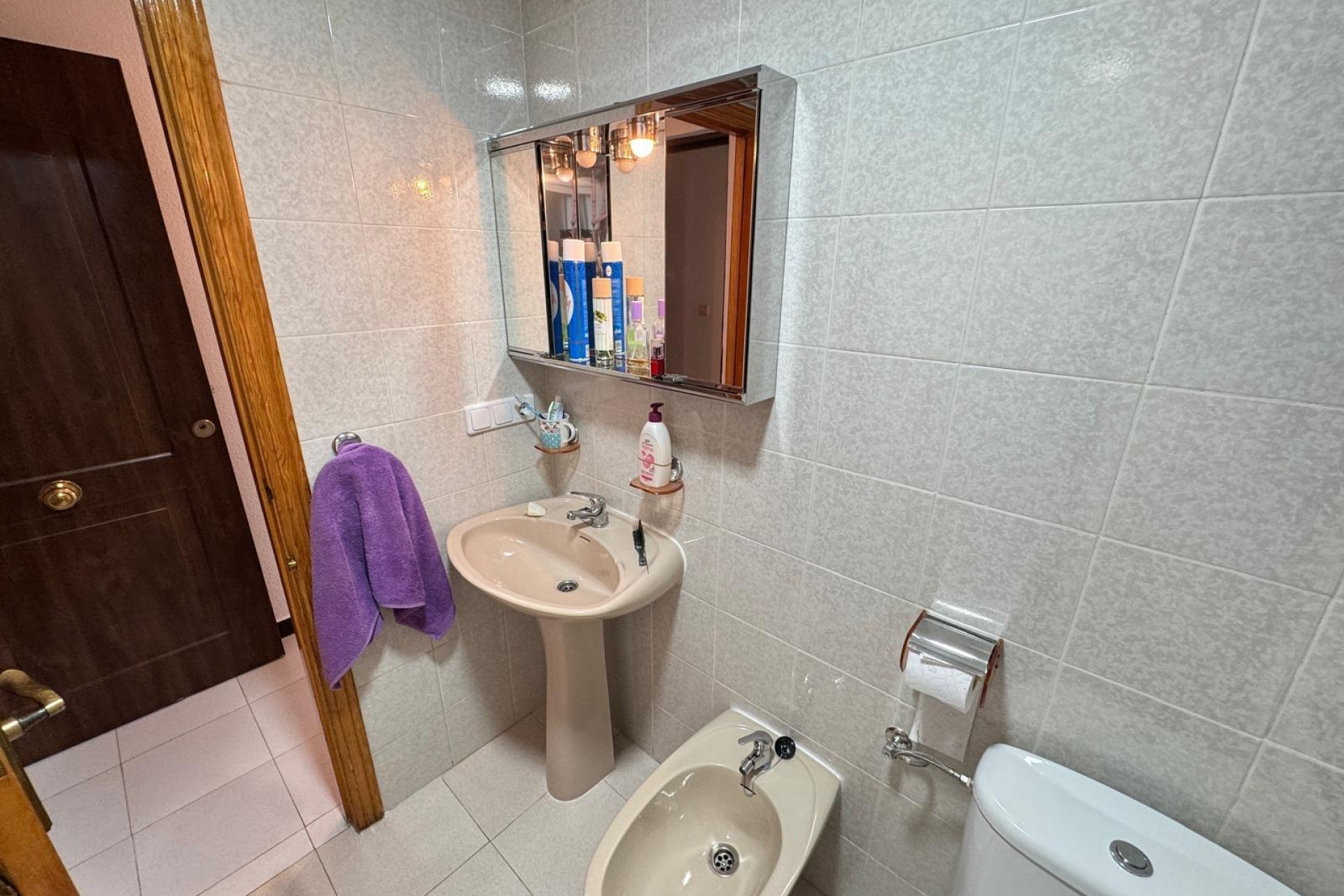 Herverkoop - Appartement  - Torrevieja - Playa de los Locos