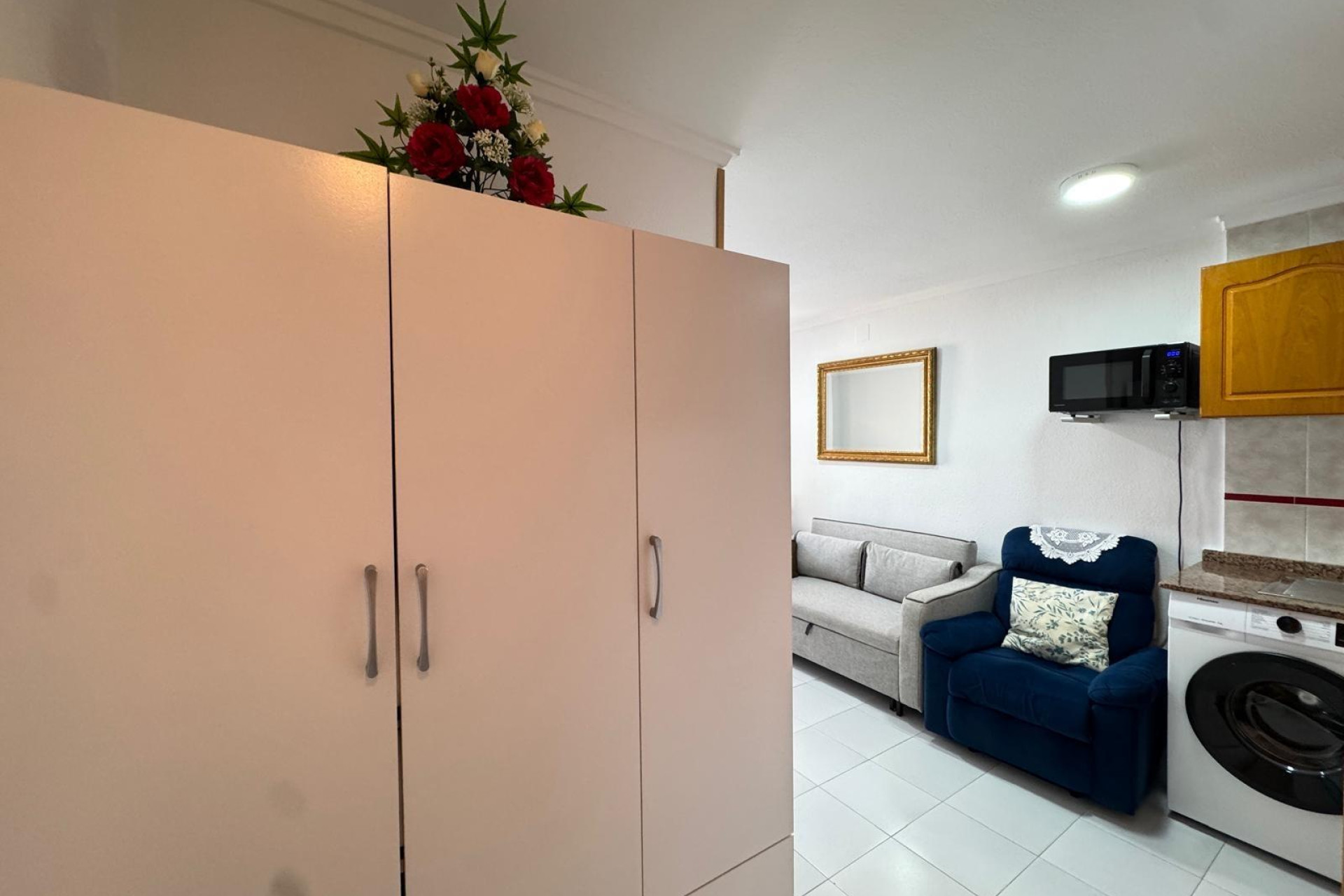 Herverkoop - Appartement  - Torrevieja - Playa de los Locos