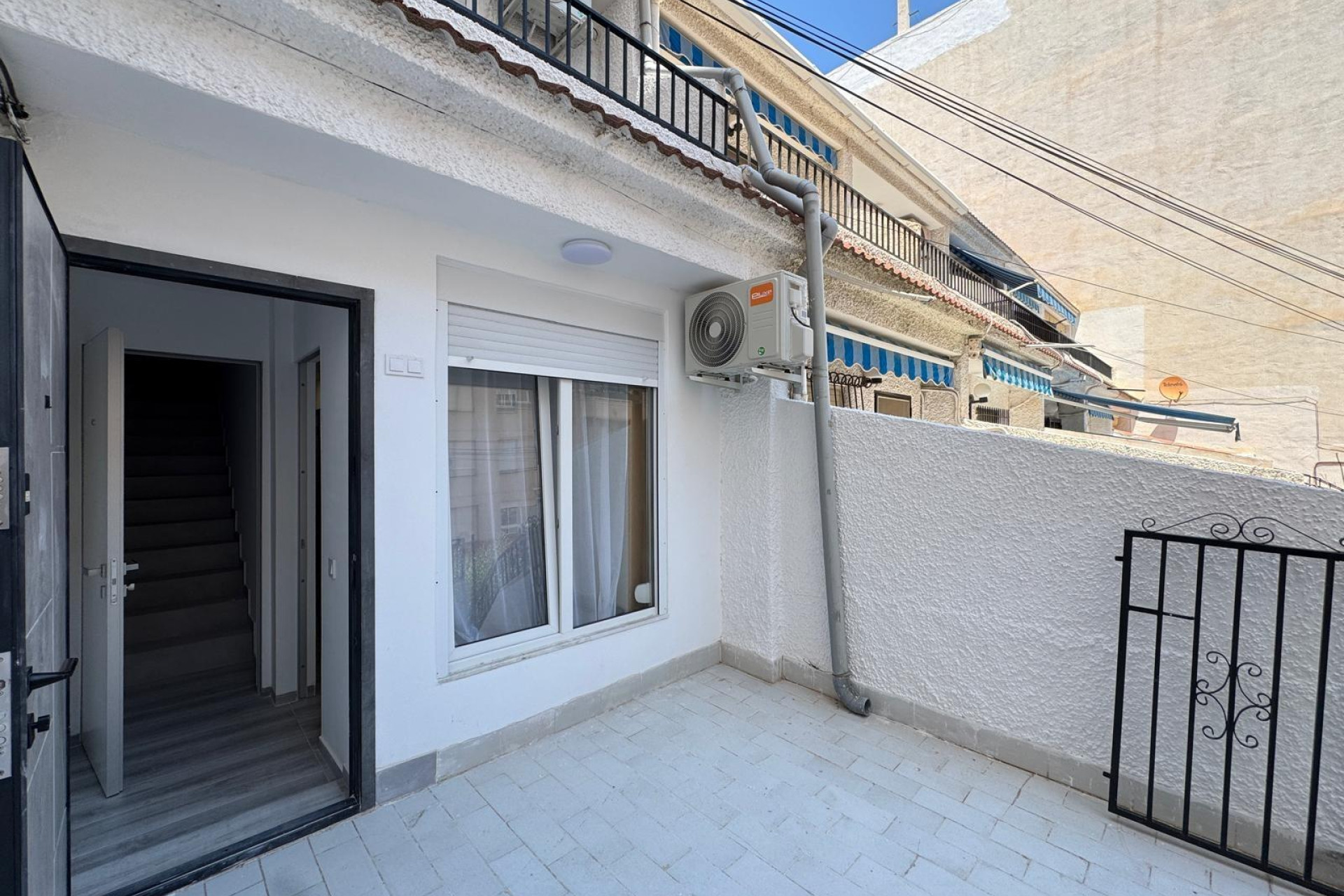 Herverkoop - Appartement  - Torrevieja - Playa de los Locos