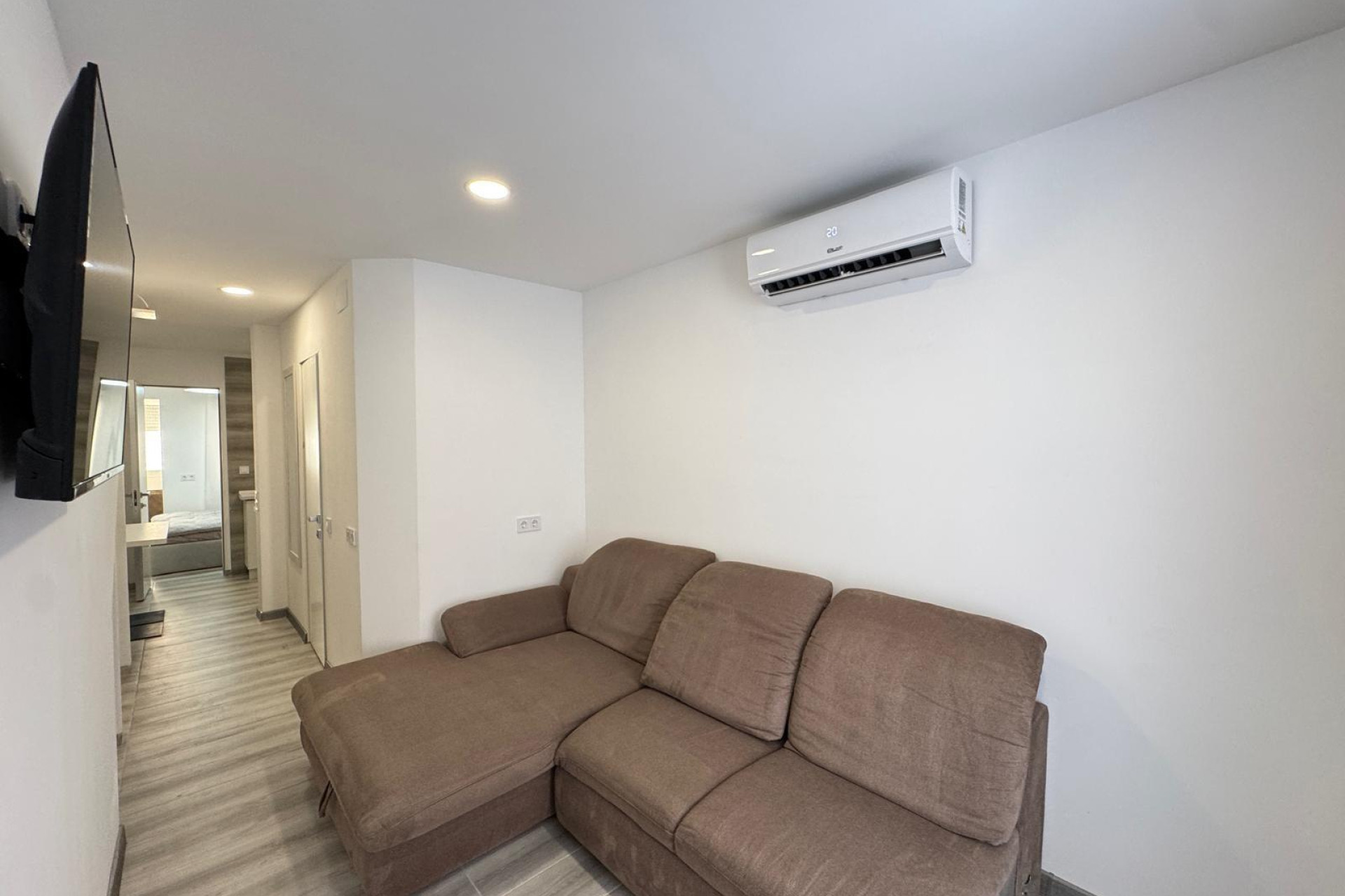 Herverkoop - Appartement  - Torrevieja - Playa de los Locos