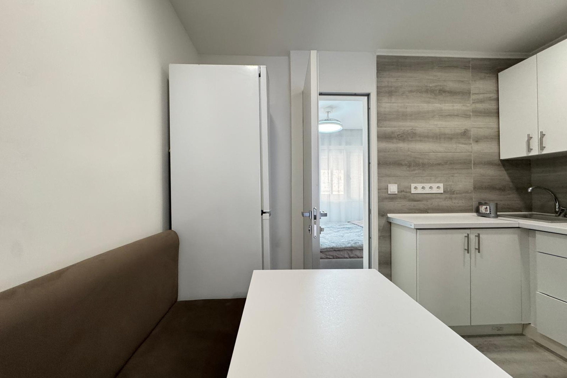 Herverkoop - Appartement  - Torrevieja - Playa de los Locos