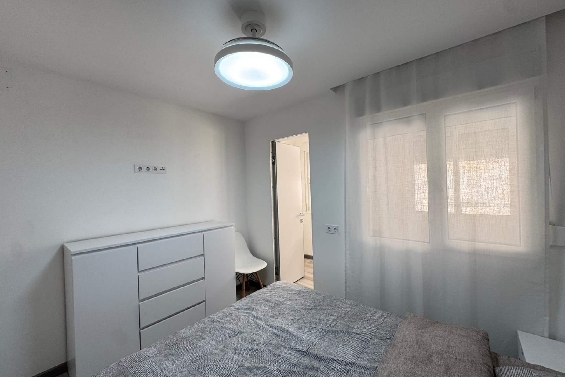 Herverkoop - Appartement  - Torrevieja - Playa de los Locos