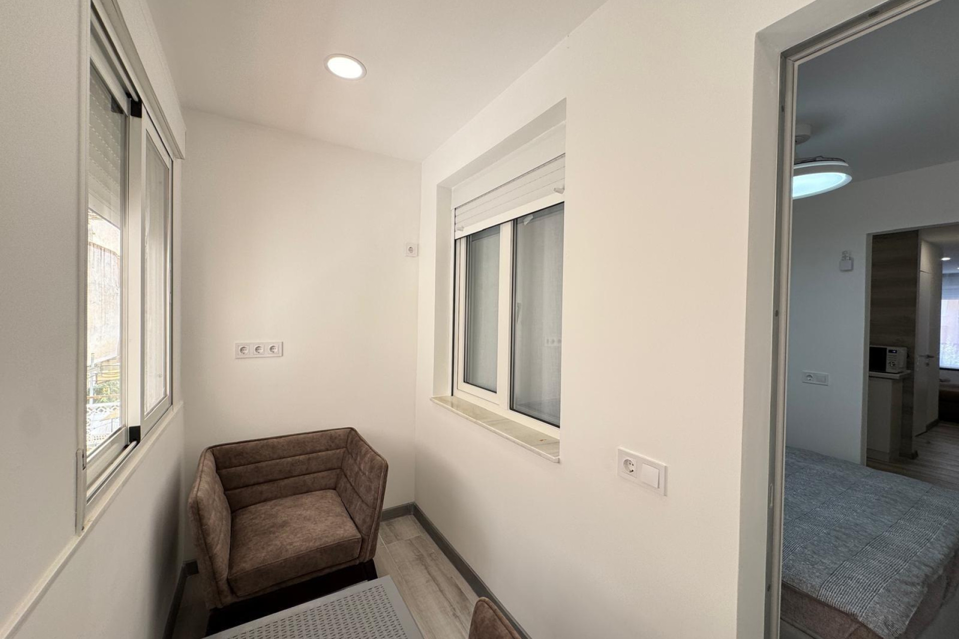 Herverkoop - Appartement  - Torrevieja - Playa de los Locos