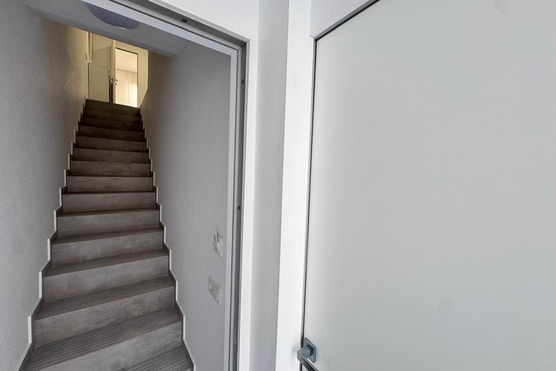 Herverkoop - Appartement  - Torrevieja - Playa de los Locos