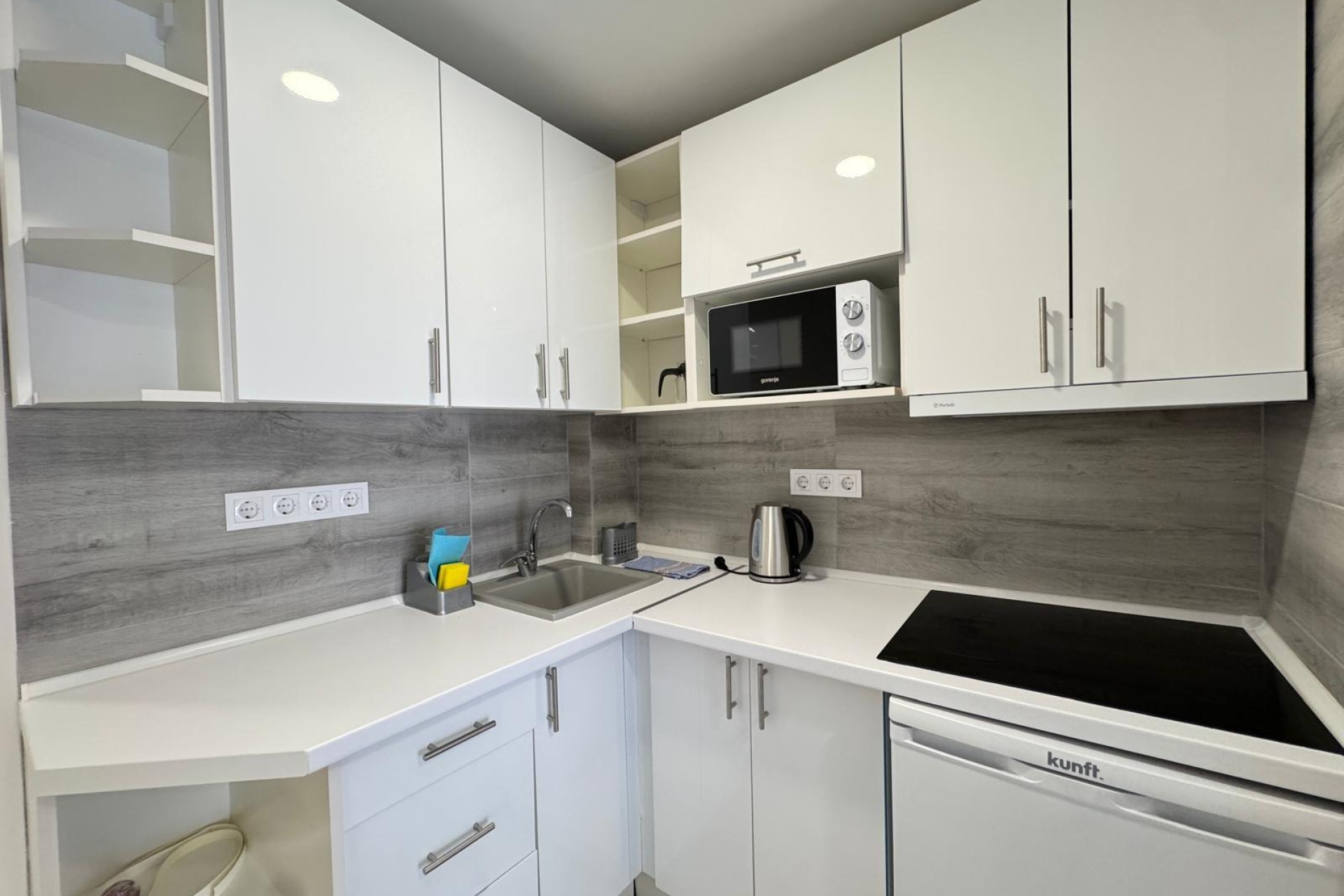 Herverkoop - Appartement  - Torrevieja - Playa de los Locos