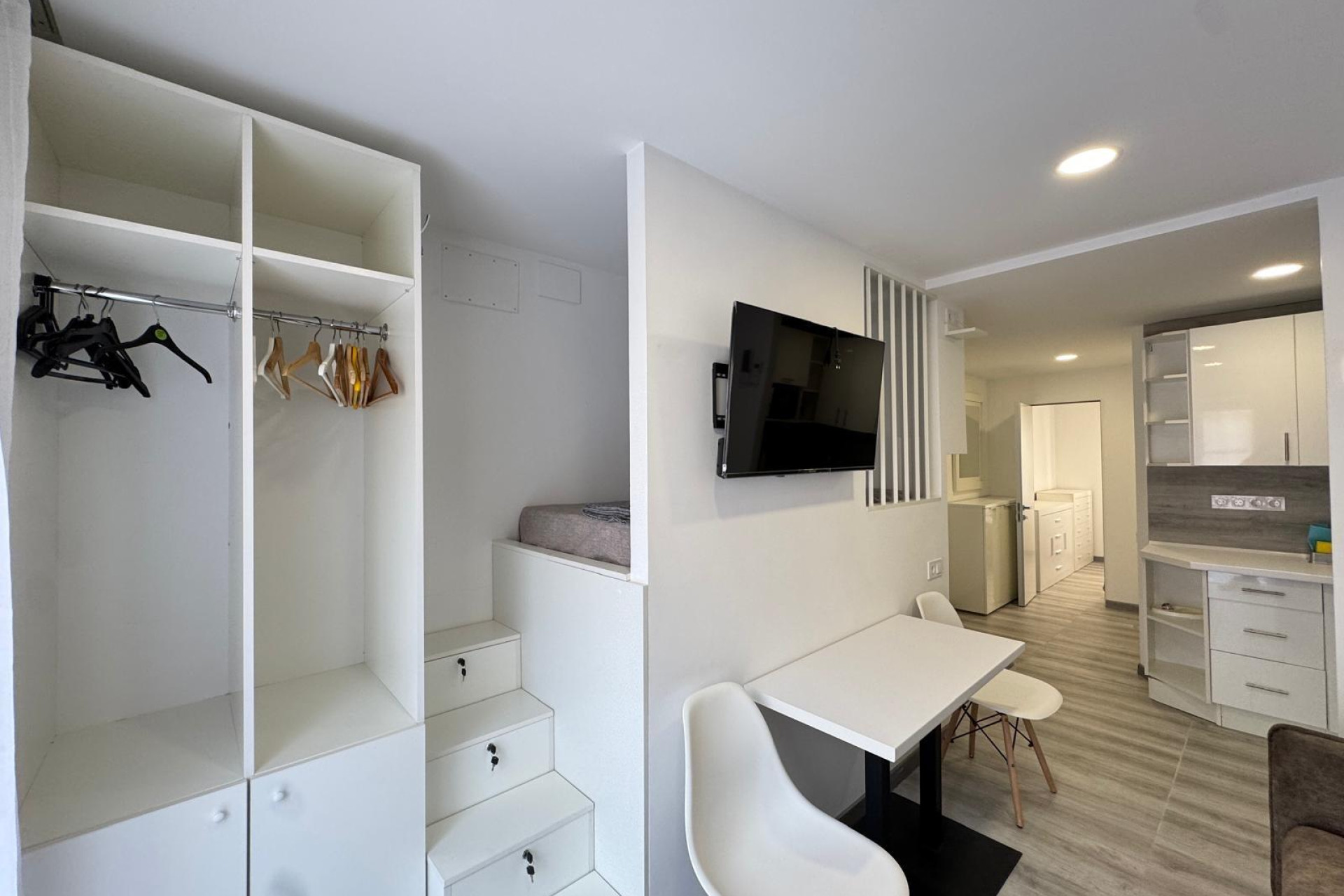 Herverkoop - Appartement  - Torrevieja - Playa de los Locos