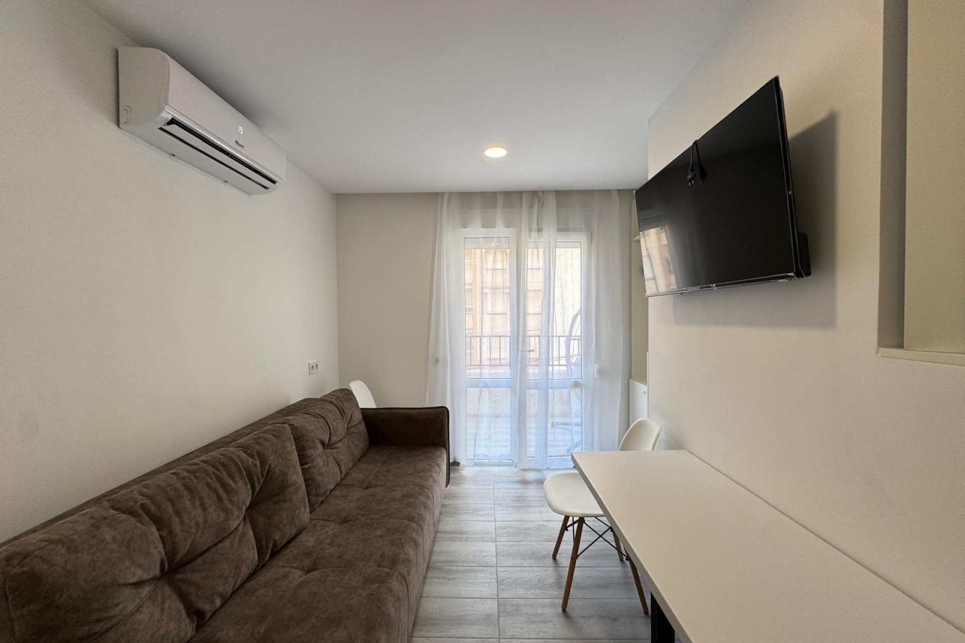 Herverkoop - Appartement  - Torrevieja - Playa de los Locos