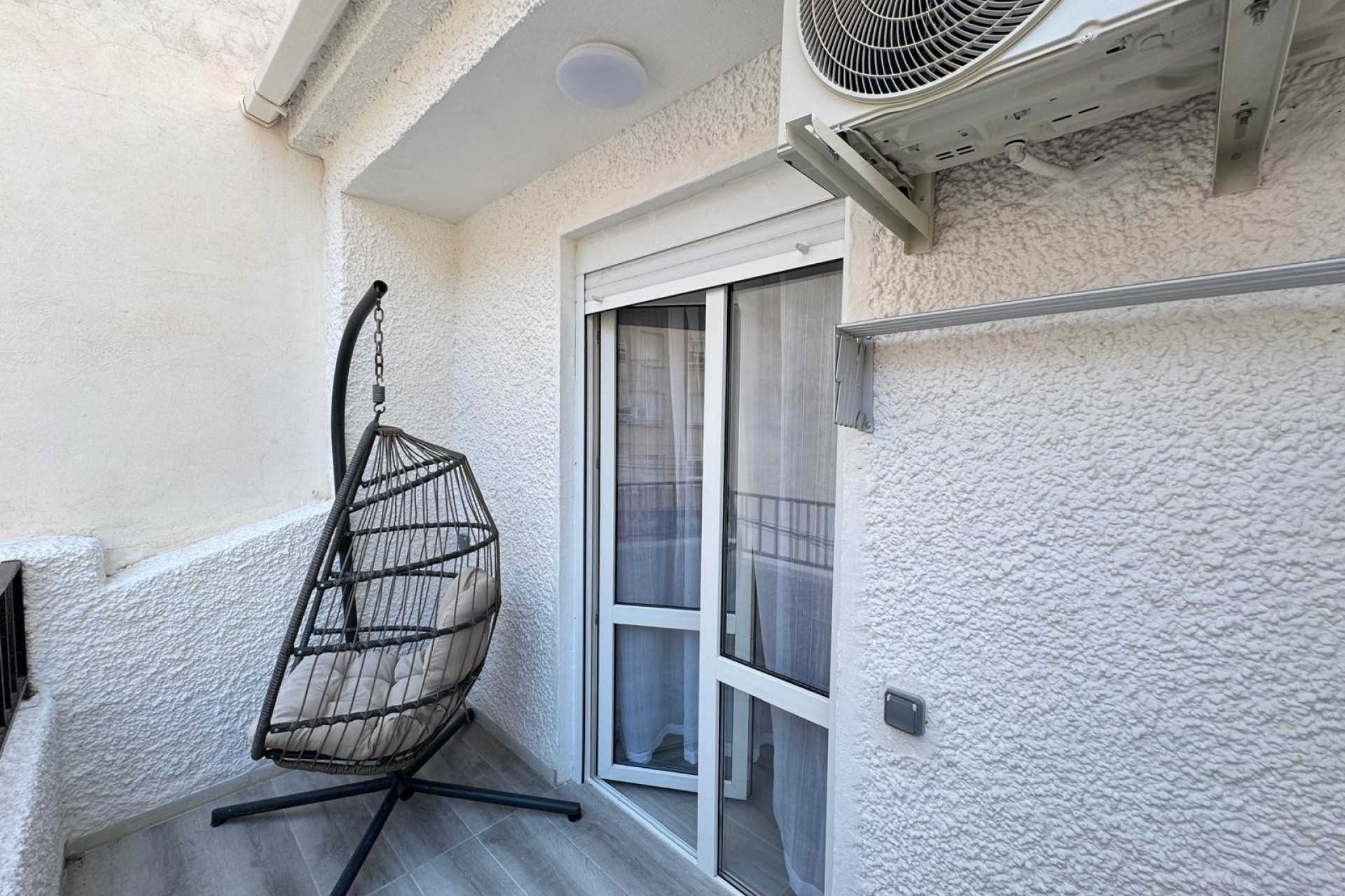 Herverkoop - Appartement  - Torrevieja - Playa de los Locos