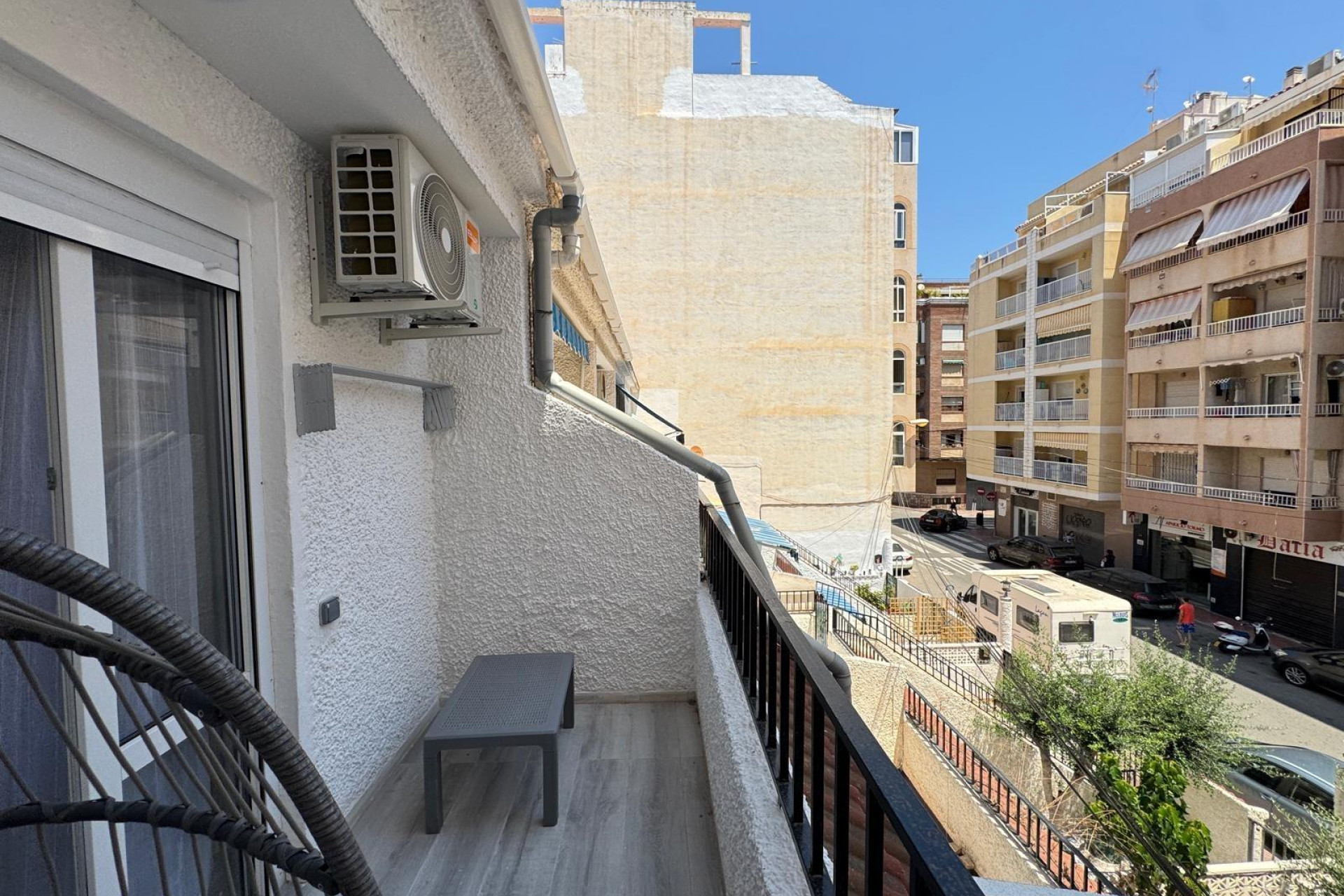 Herverkoop - Appartement  - Torrevieja - Playa de los Locos