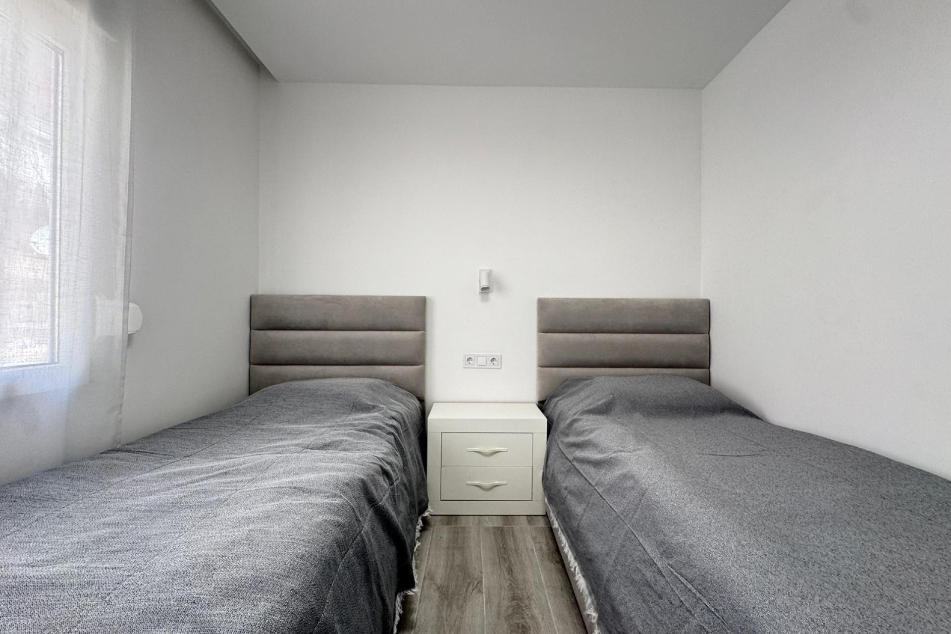 Herverkoop - Appartement  - Torrevieja - Playa de los Locos