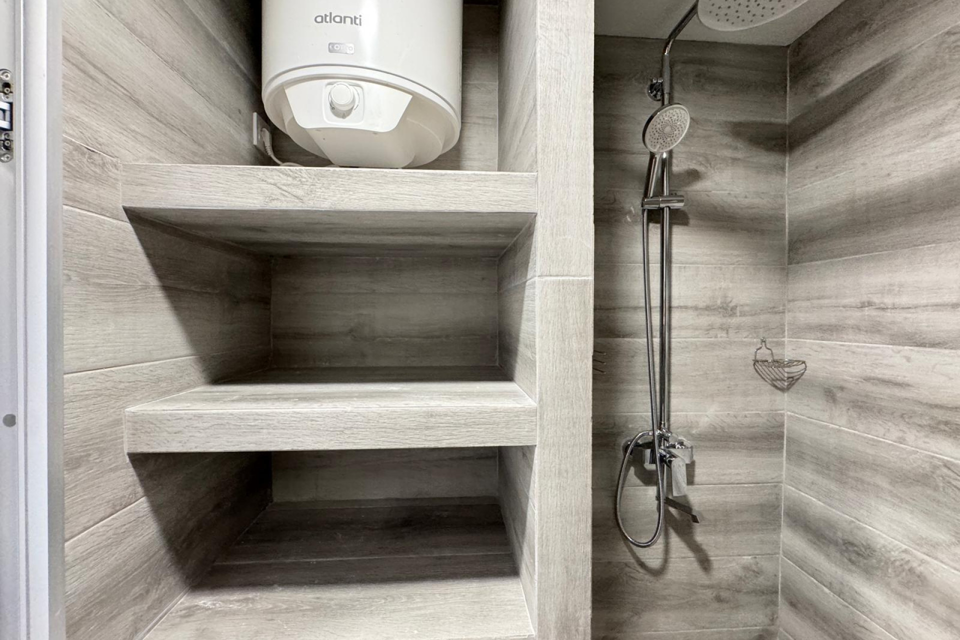 Herverkoop - Appartement  - Torrevieja - Playa de los Locos