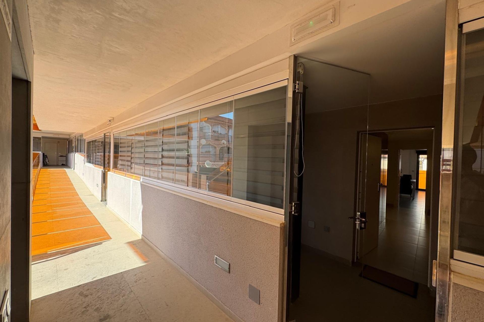 Herverkoop - Appartement  - Torrevieja - Playa de los Locos