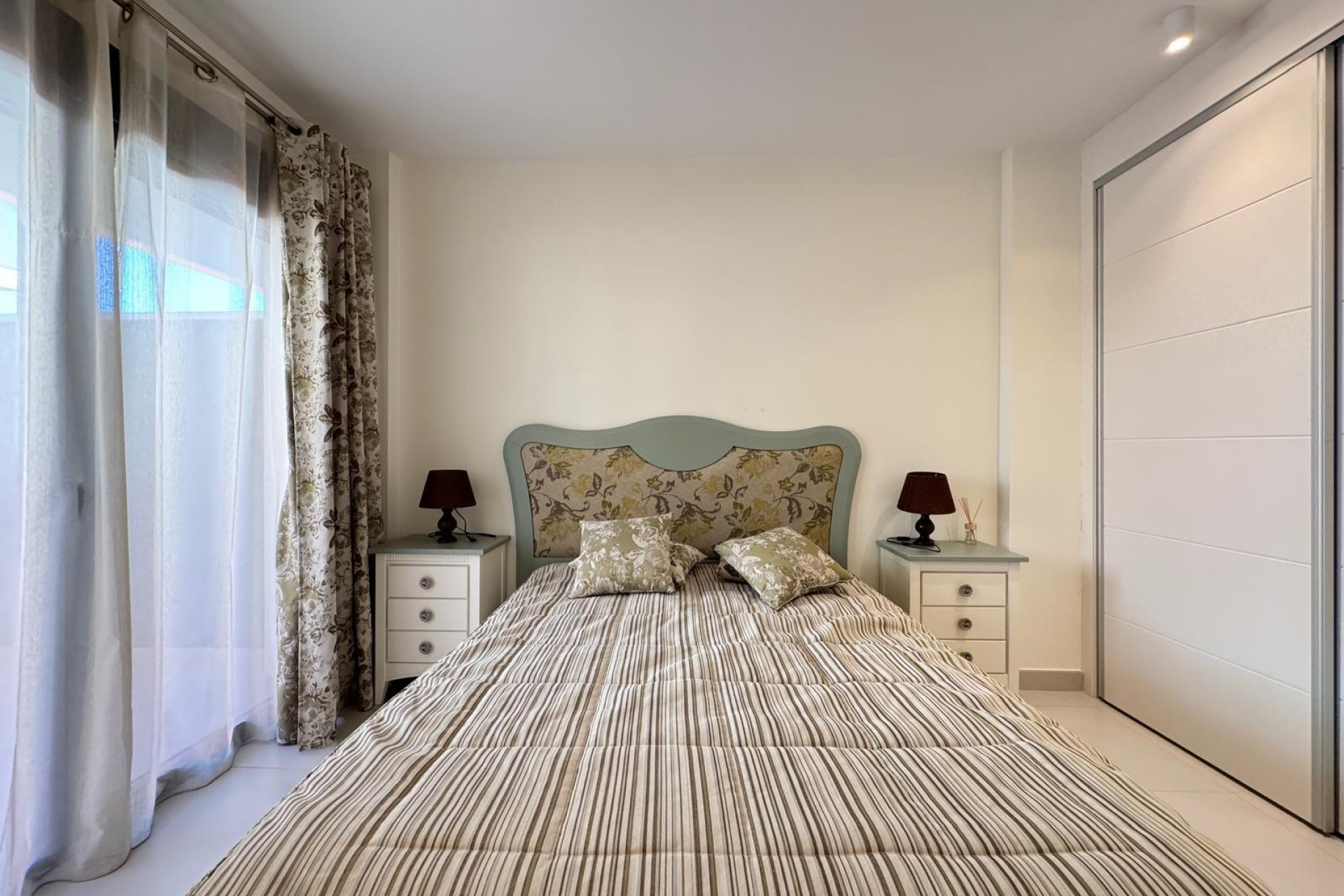 Herverkoop - Appartement  - Torrevieja - Playa de los Locos