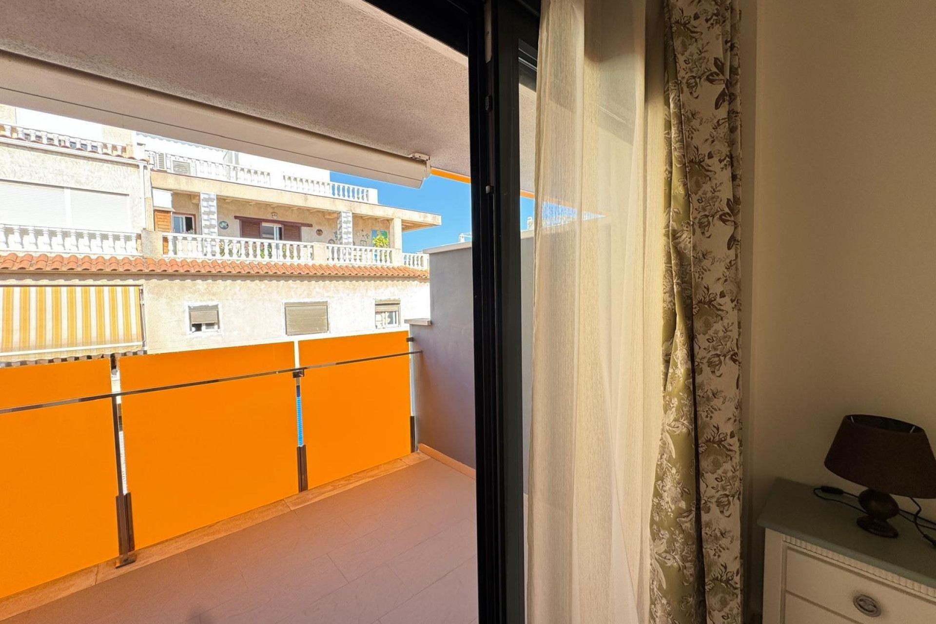 Herverkoop - Appartement  - Torrevieja - Playa de los Locos