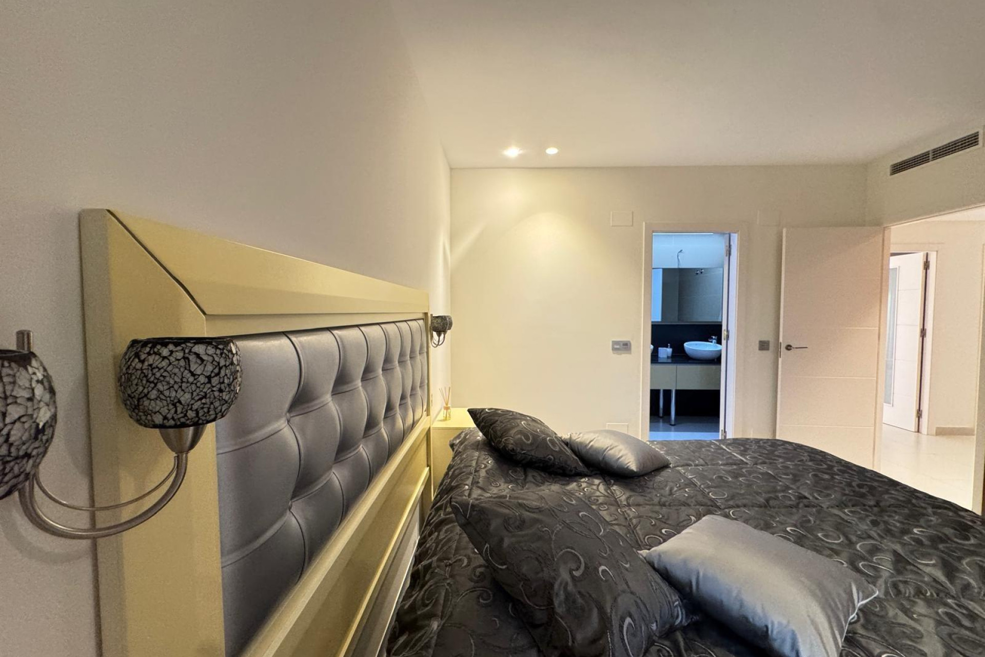 Herverkoop - Appartement  - Torrevieja - Playa de los Locos