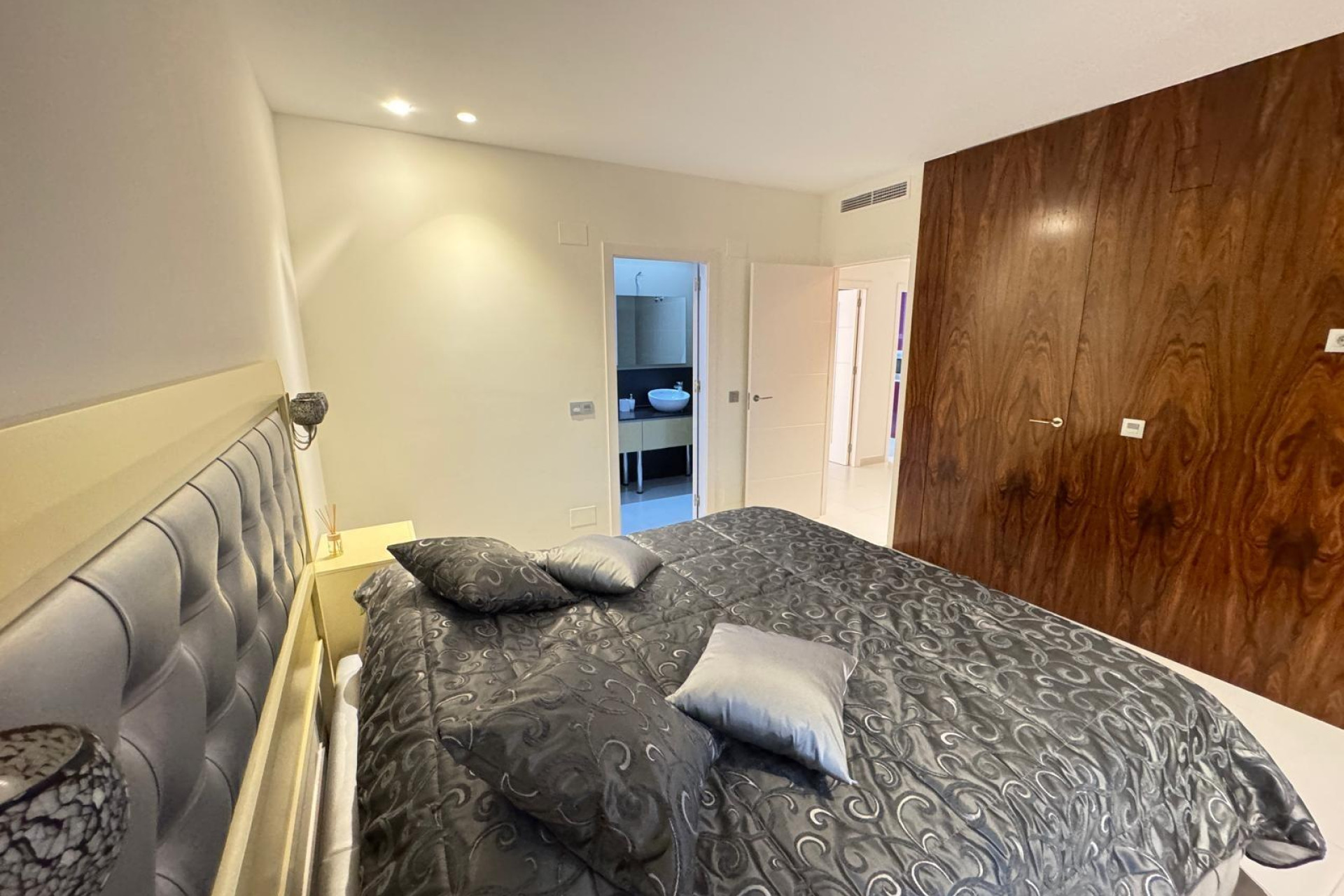 Herverkoop - Appartement  - Torrevieja - Playa de los Locos