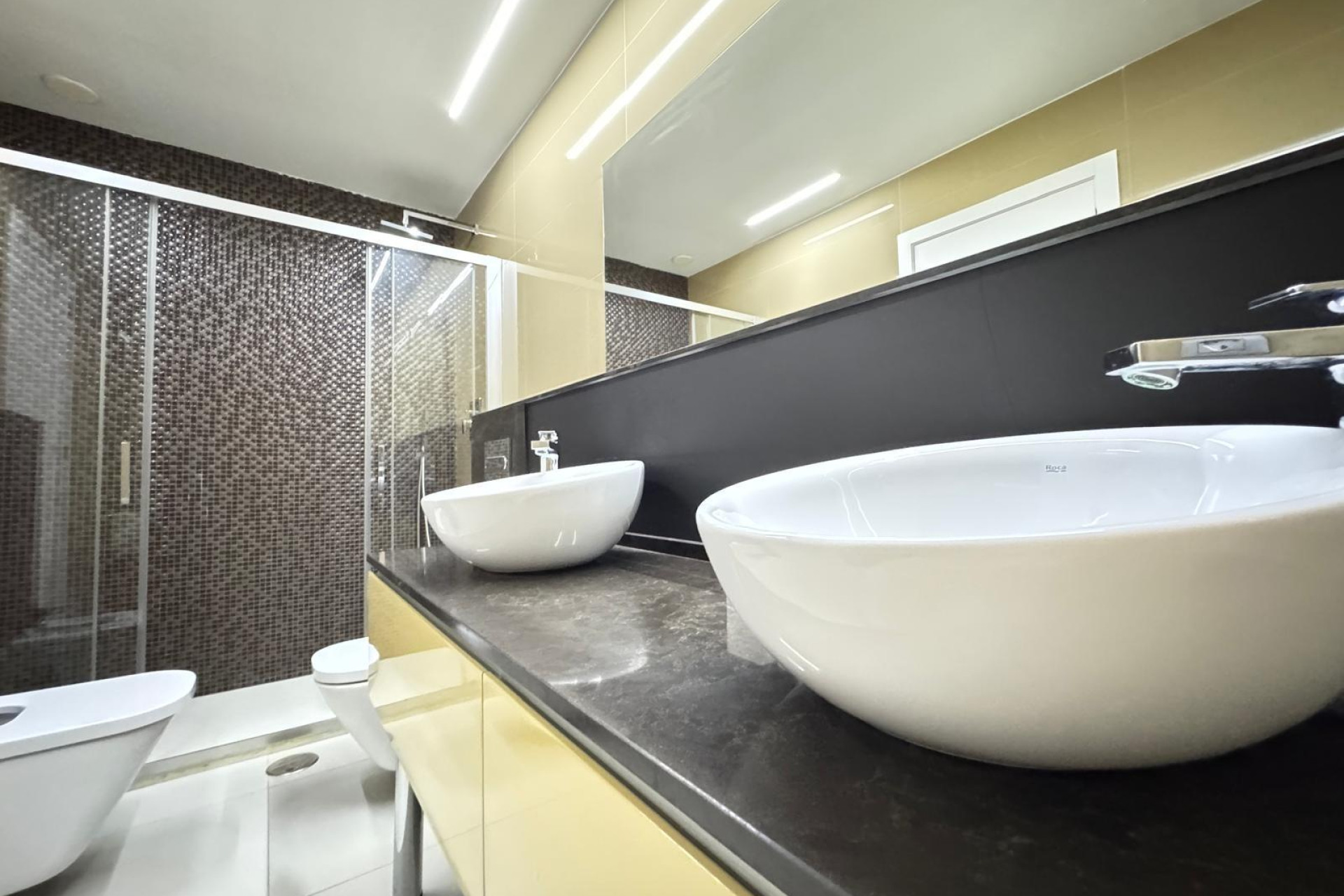 Herverkoop - Appartement  - Torrevieja - Playa de los Locos