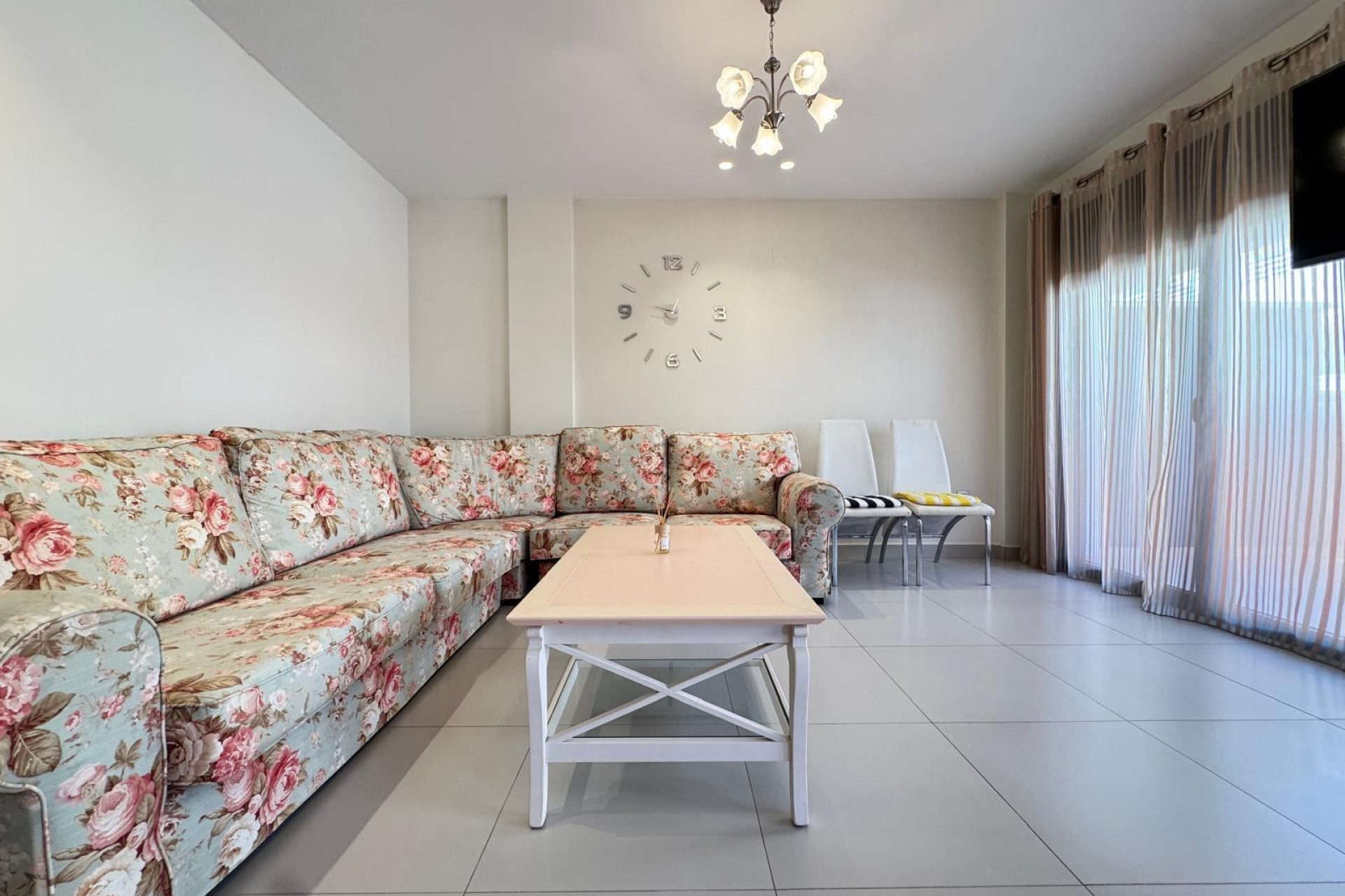 Herverkoop - Appartement  - Torrevieja - Playa de los Locos