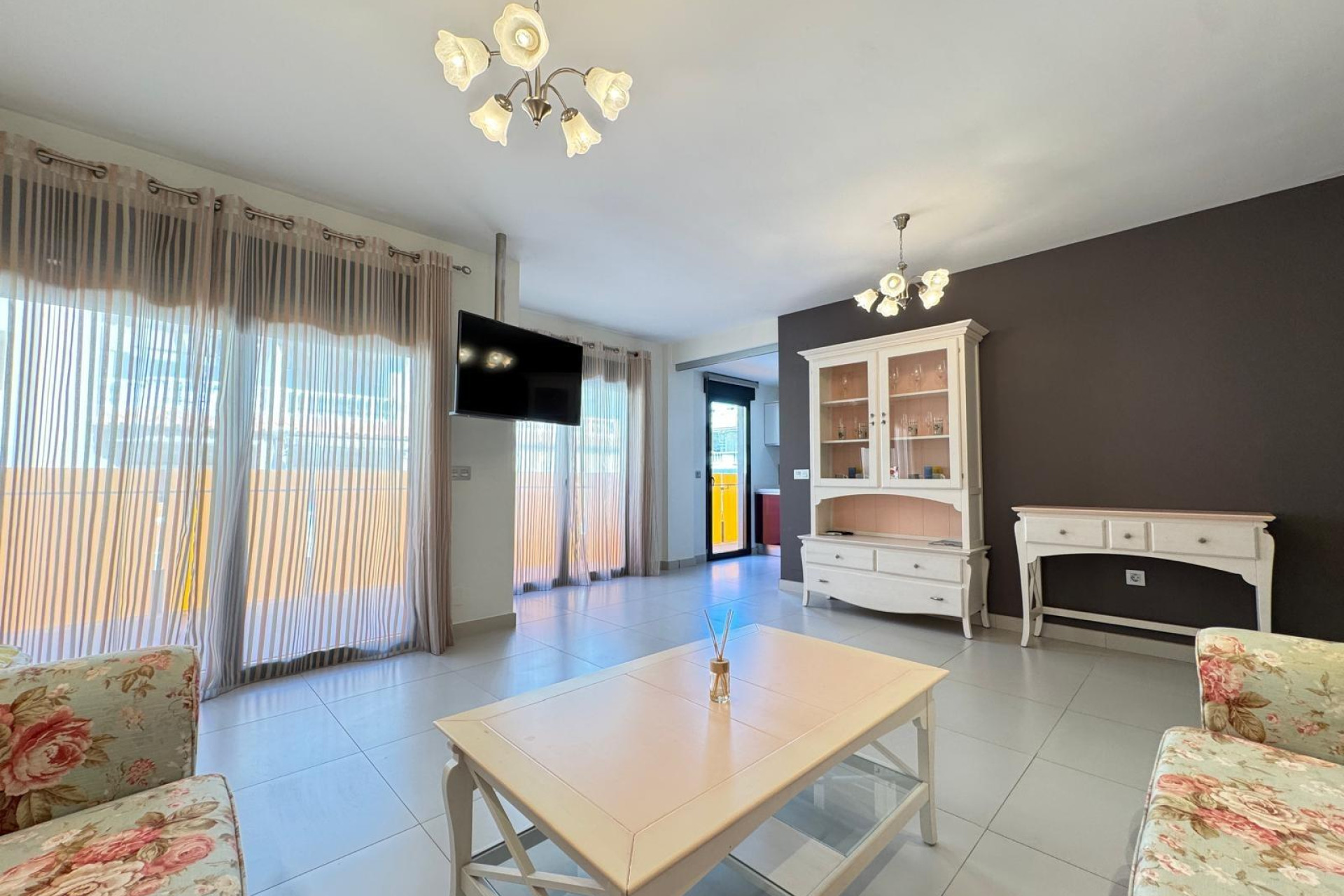 Herverkoop - Appartement  - Torrevieja - Playa de los Locos