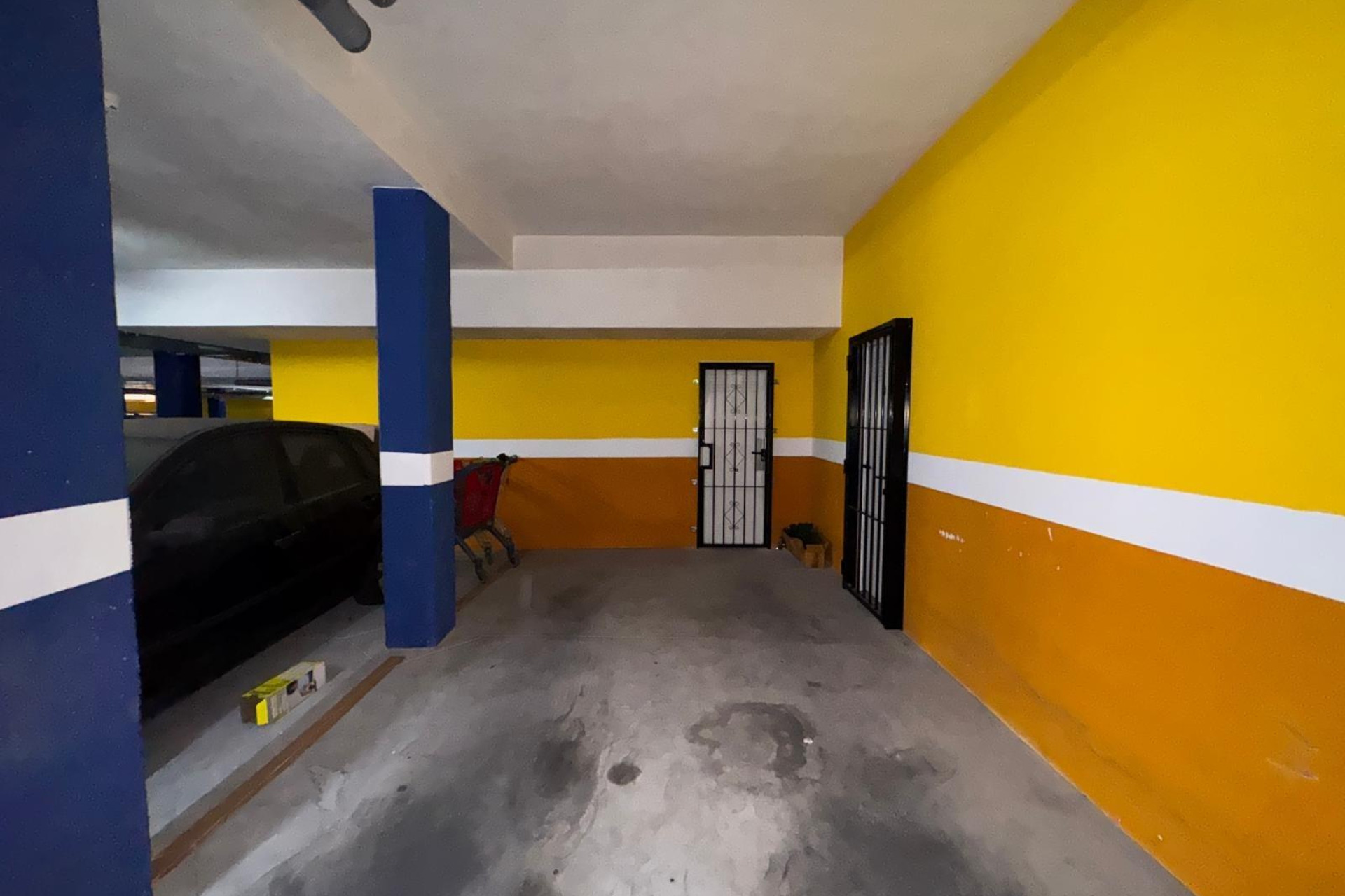 Herverkoop - Appartement  - Torrevieja - Playa de los Locos