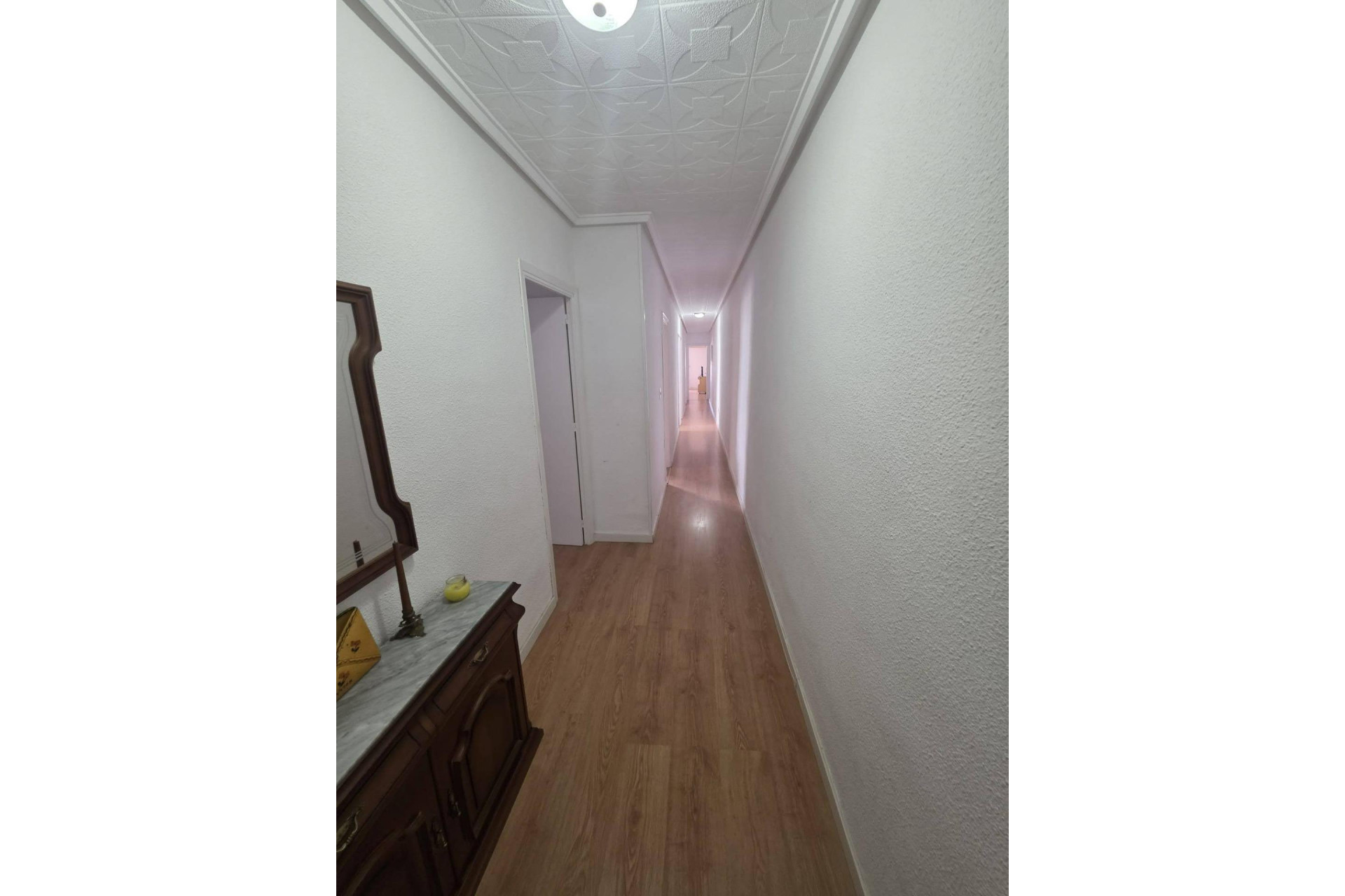 Herverkoop - Appartement  - Torrevieja - Playa de los Locos