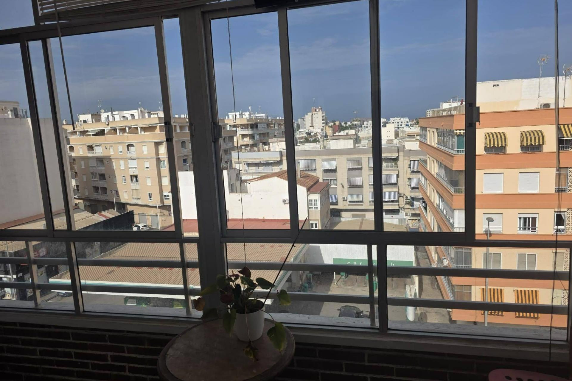 Herverkoop - Appartement  - Torrevieja - Playa de los Locos