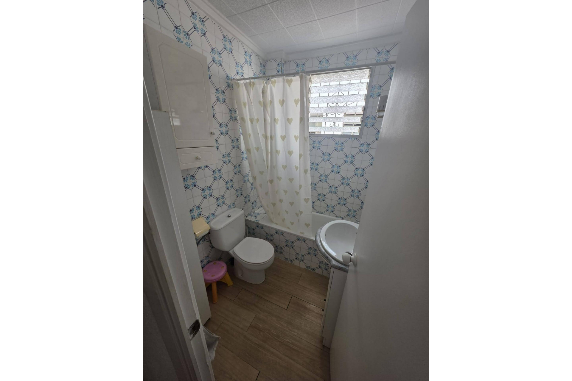 Herverkoop - Appartement  - Torrevieja - Playa de los Locos