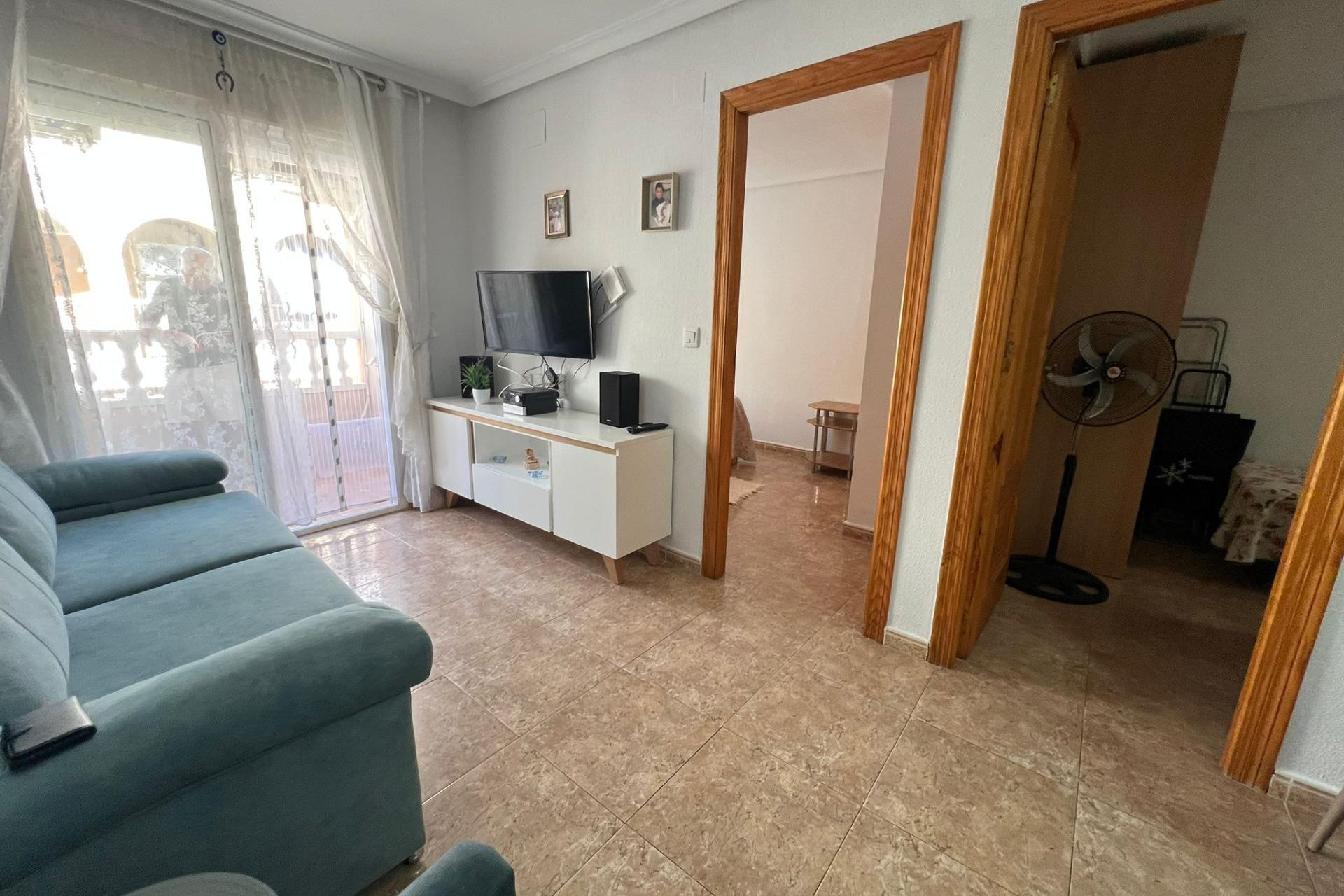 Herverkoop - Appartement  - Torrevieja - Playa de los Locos