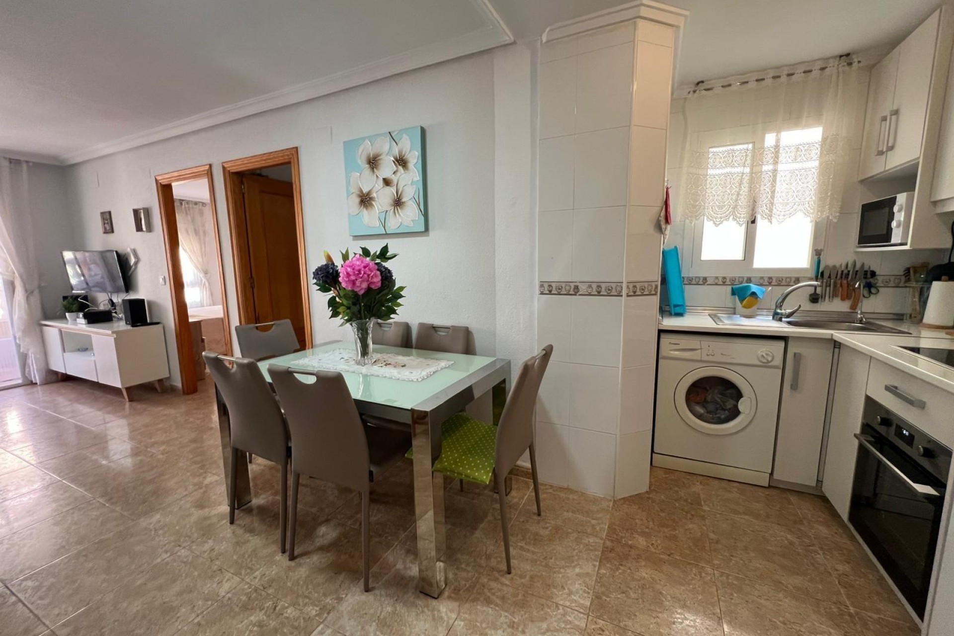 Herverkoop - Appartement  - Torrevieja - Playa de los Locos