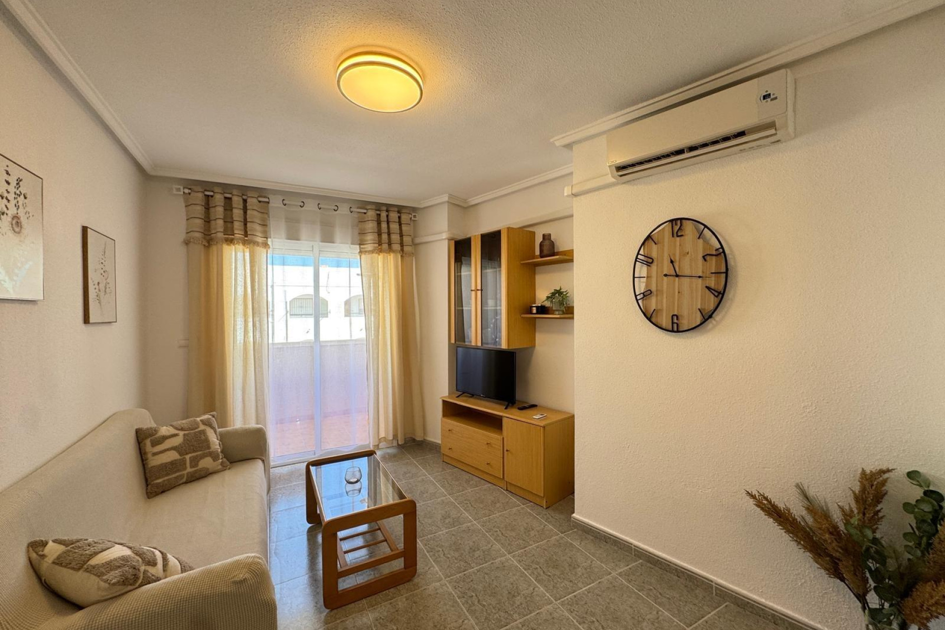 Herverkoop - Appartement  - Torrevieja - Playa de los Locos