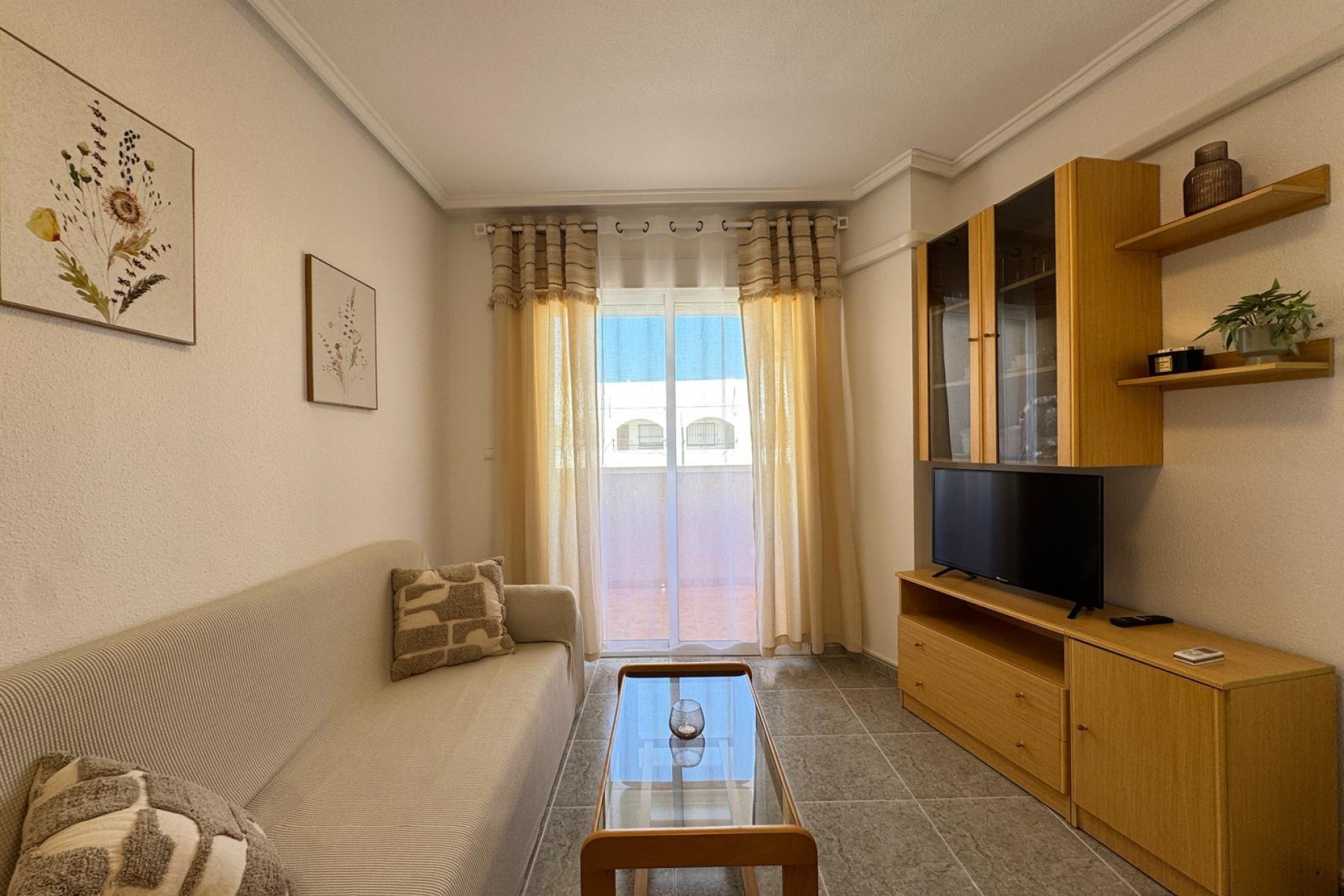 Herverkoop - Appartement  - Torrevieja - Playa de los Locos