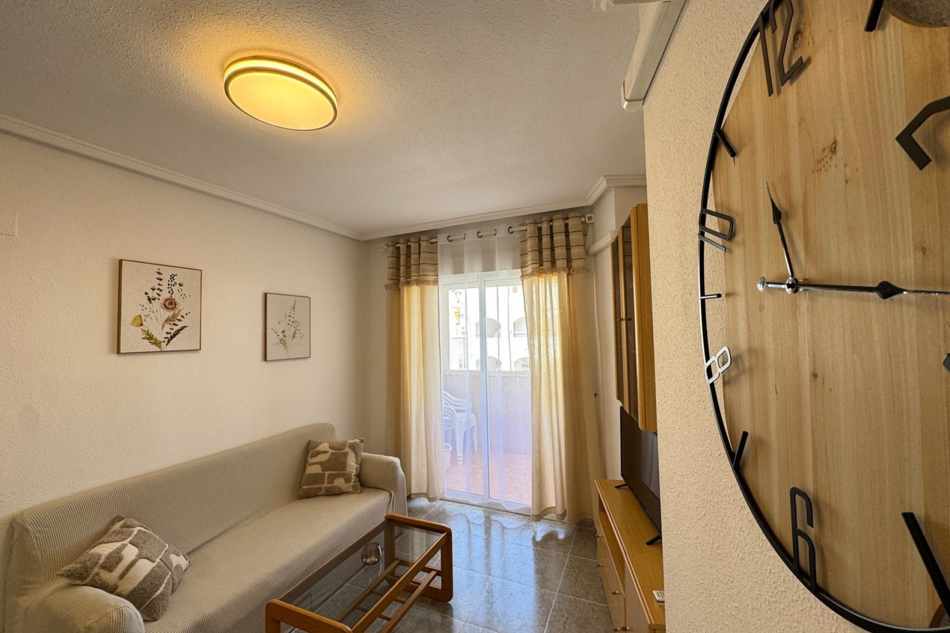 Herverkoop - Appartement  - Torrevieja - Playa de los Locos