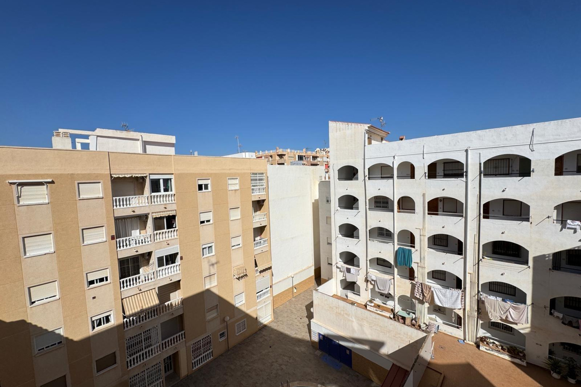 Herverkoop - Appartement  - Torrevieja - Playa de los Locos