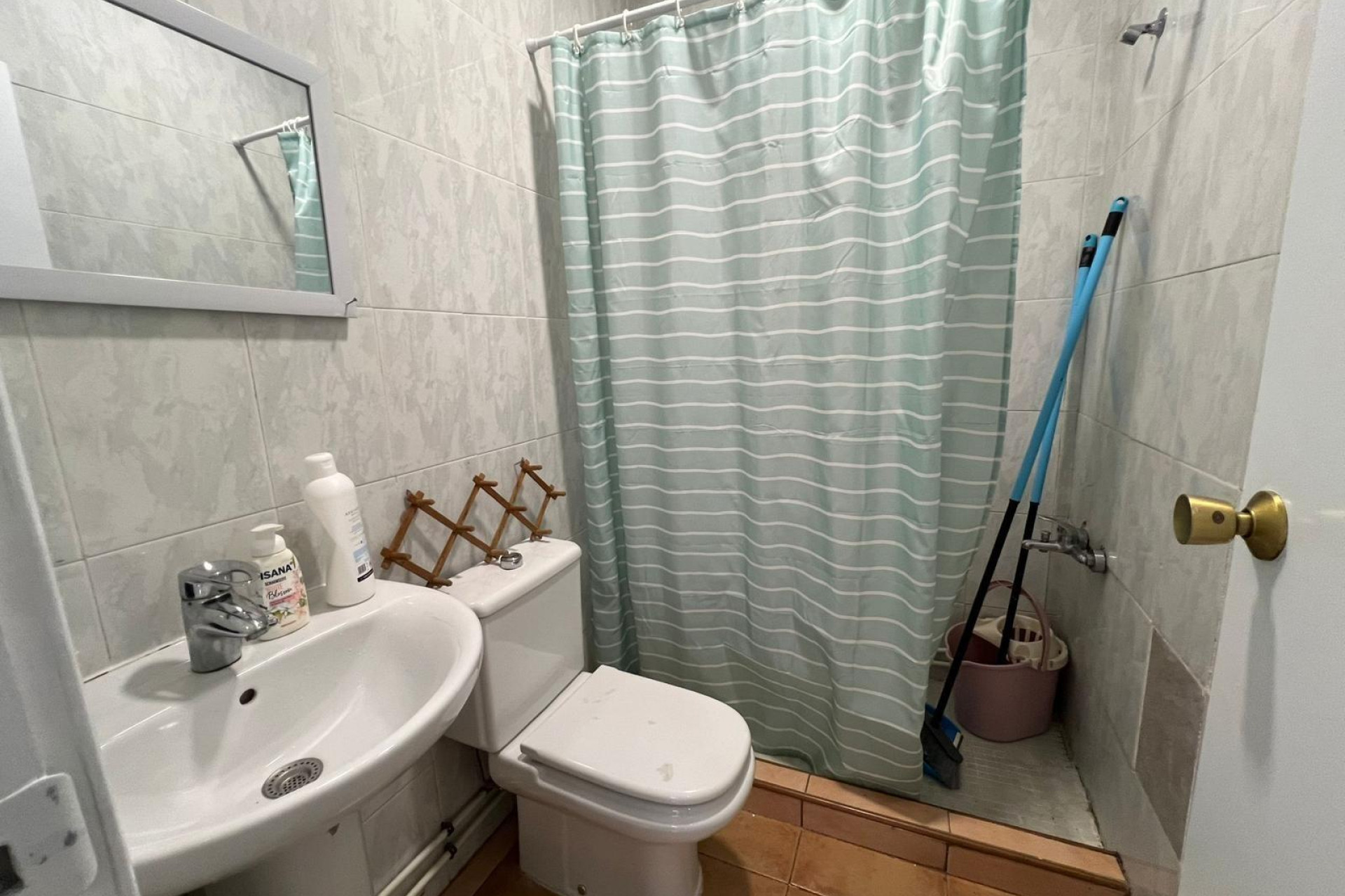 Herverkoop - Appartement  - Torrevieja - Playa de los Locos