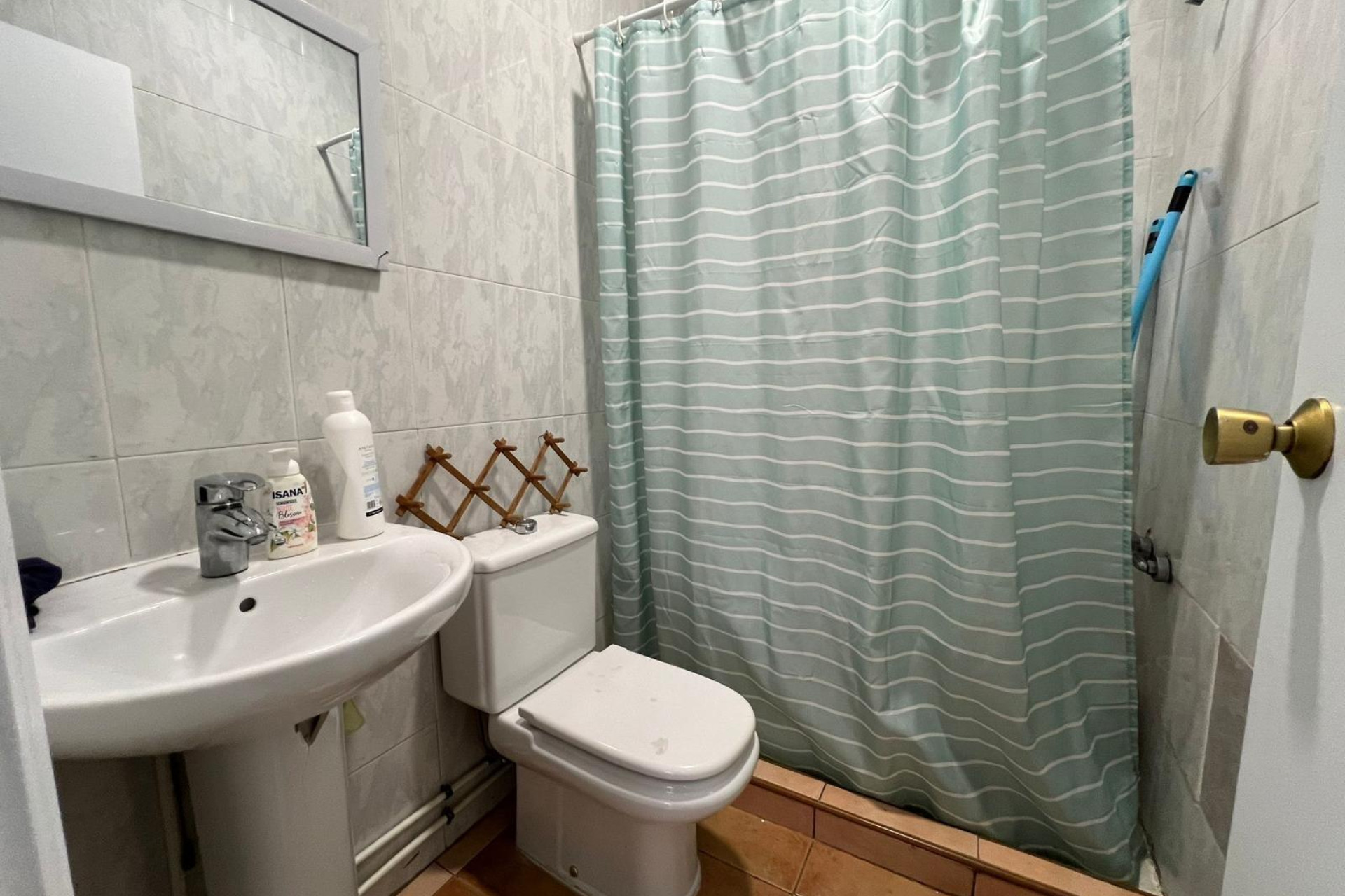 Herverkoop - Appartement  - Torrevieja - Playa de los Locos