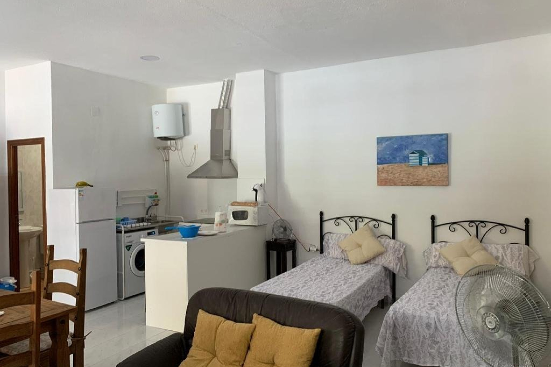 Herverkoop - Appartement  - Torrevieja - Playa de los Locos