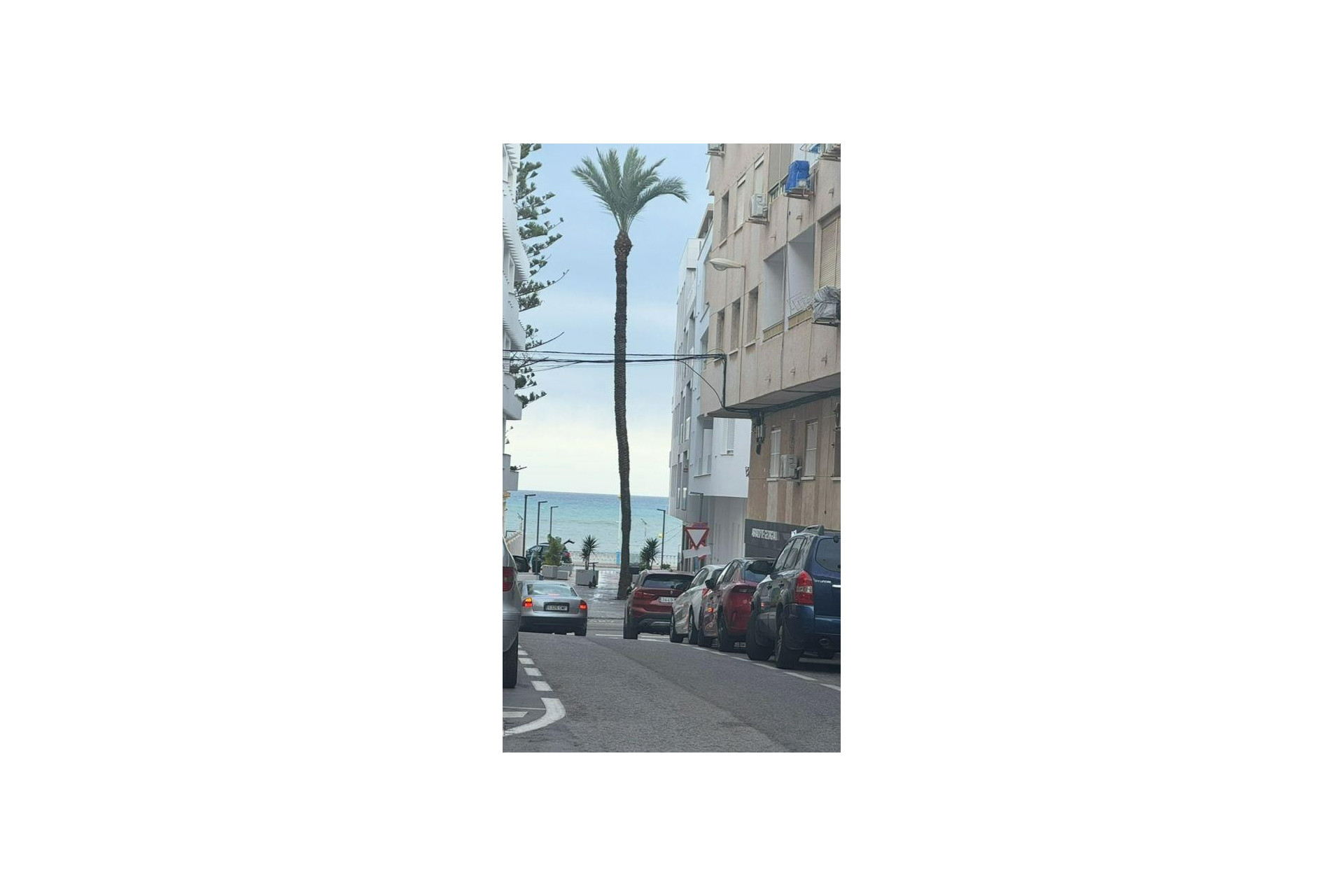Herverkoop - Appartement  - Torrevieja - Playa de los Locos