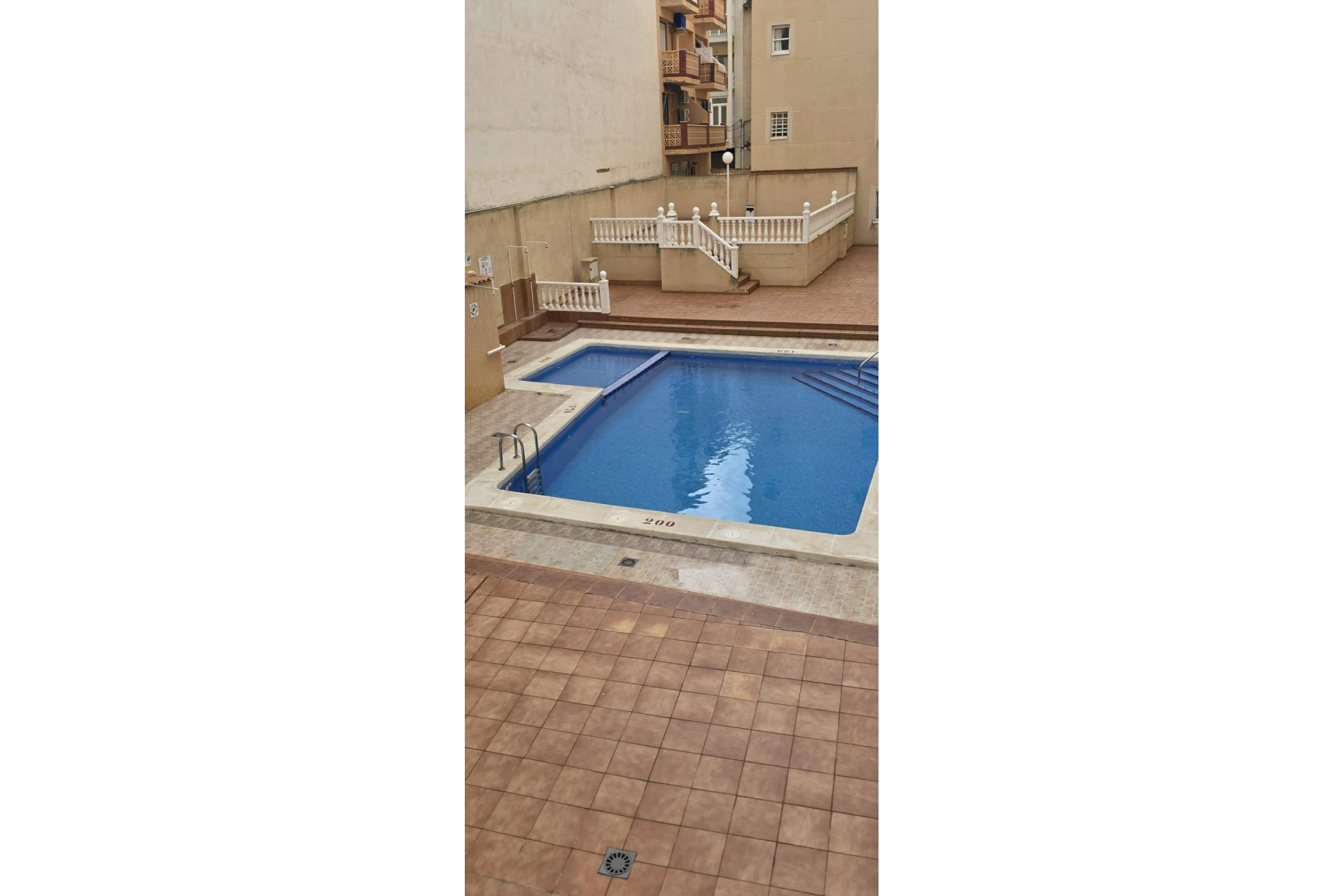 Herverkoop - Appartement  - Torrevieja - Playa de los Locos