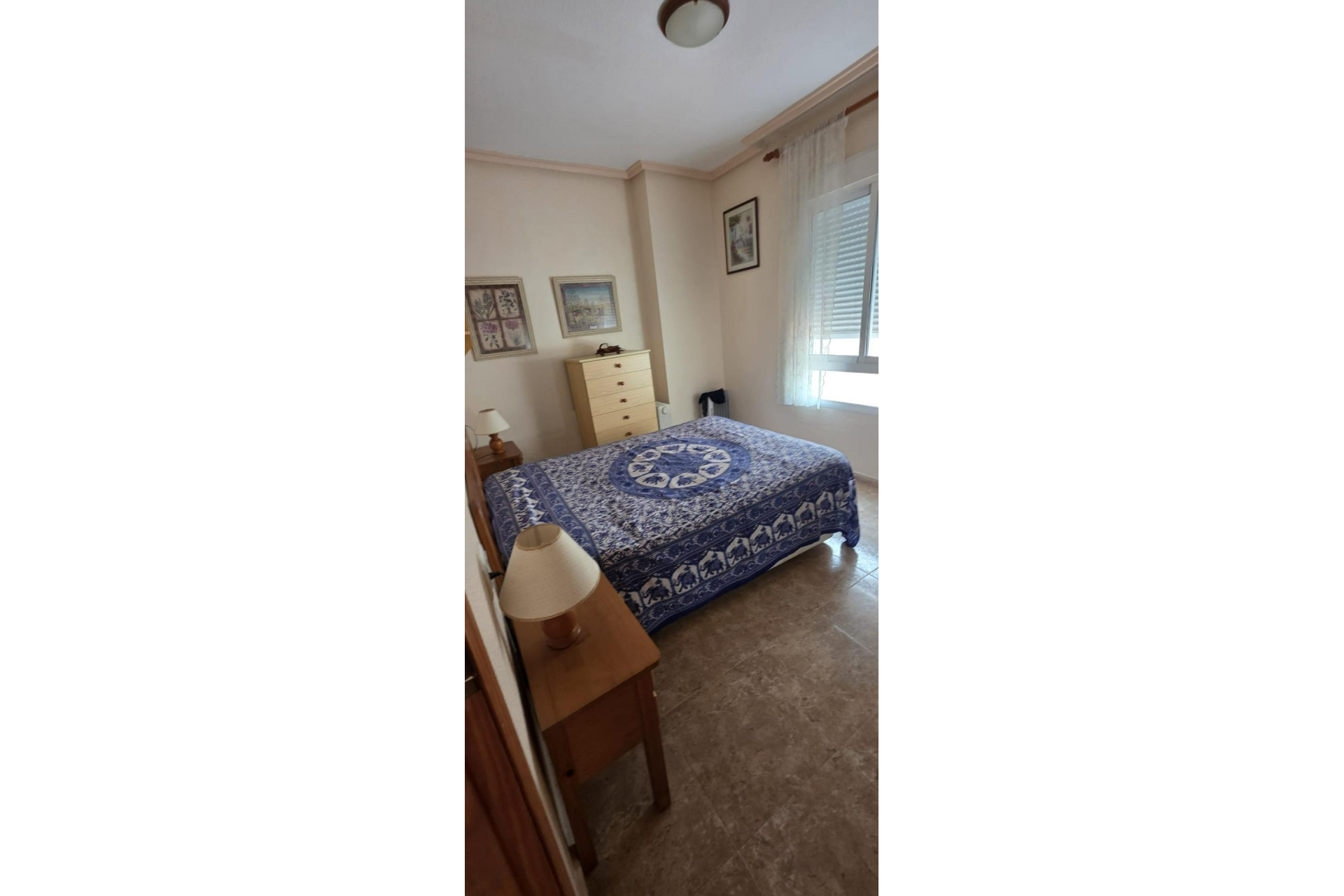 Herverkoop - Appartement  - Torrevieja - Playa de los Locos