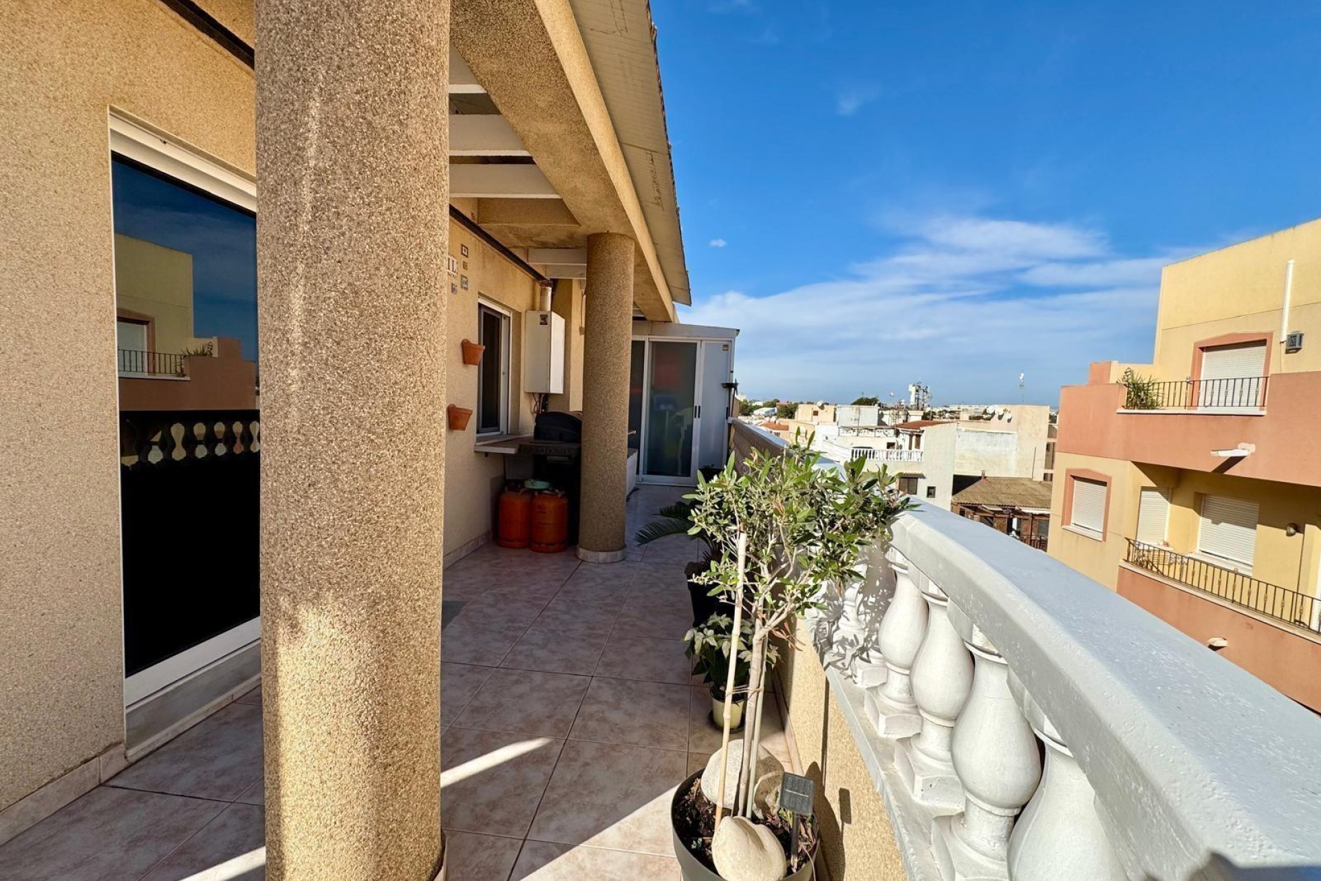 Herverkoop - Appartement  - Torrevieja - Playa de los Locos